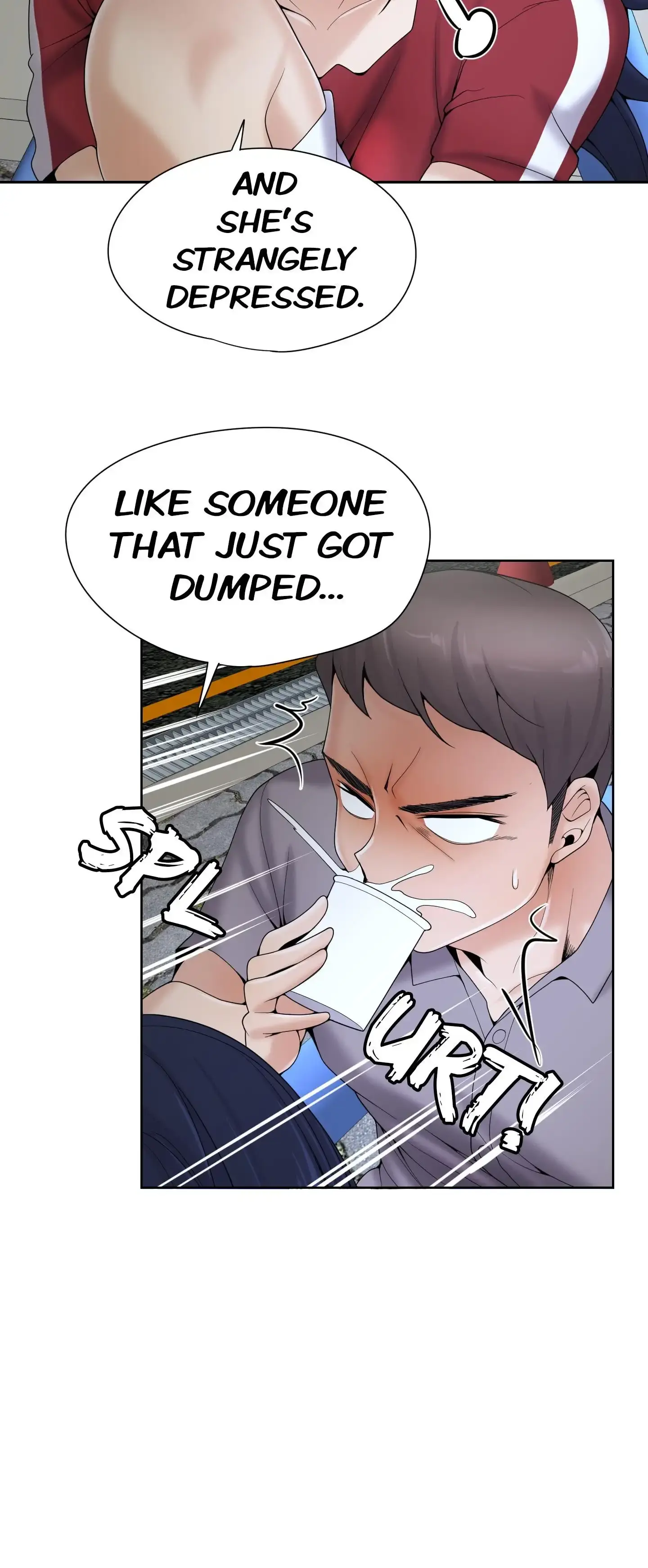 Draw it Yourself! (Uncensored) Episode 90 - Page 4