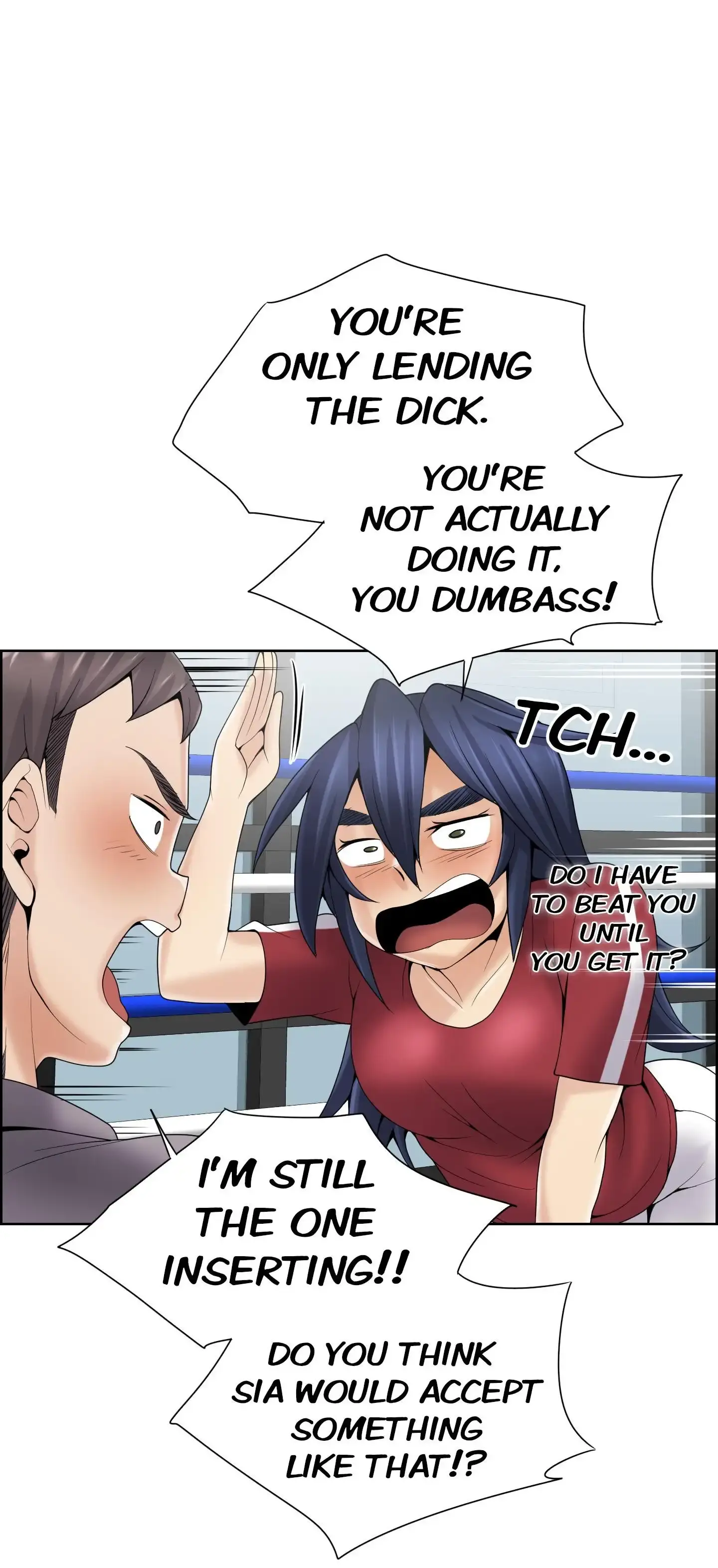 Draw it Yourself! (Uncensored) Episode 90 - Page 41