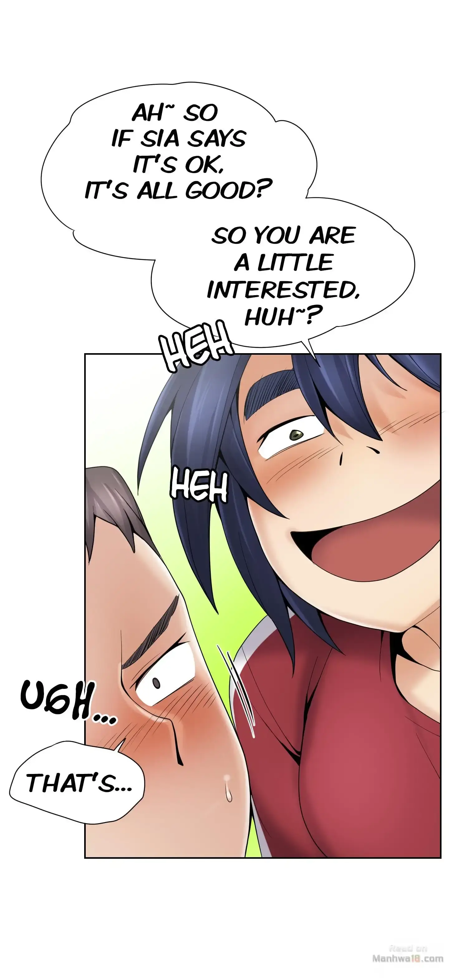 Draw it Yourself! (Uncensored) Episode 90 - Page 42