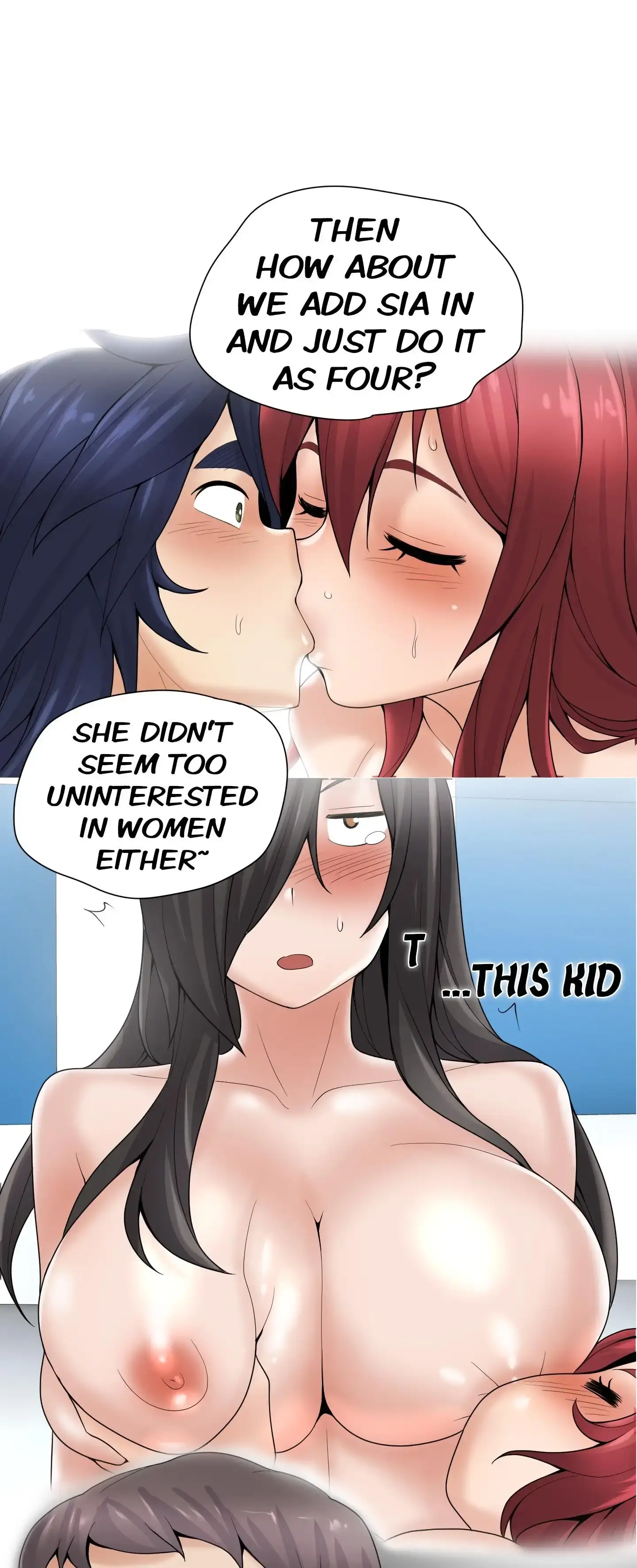 Draw it Yourself! (Uncensored) Episode 90 - Page 43