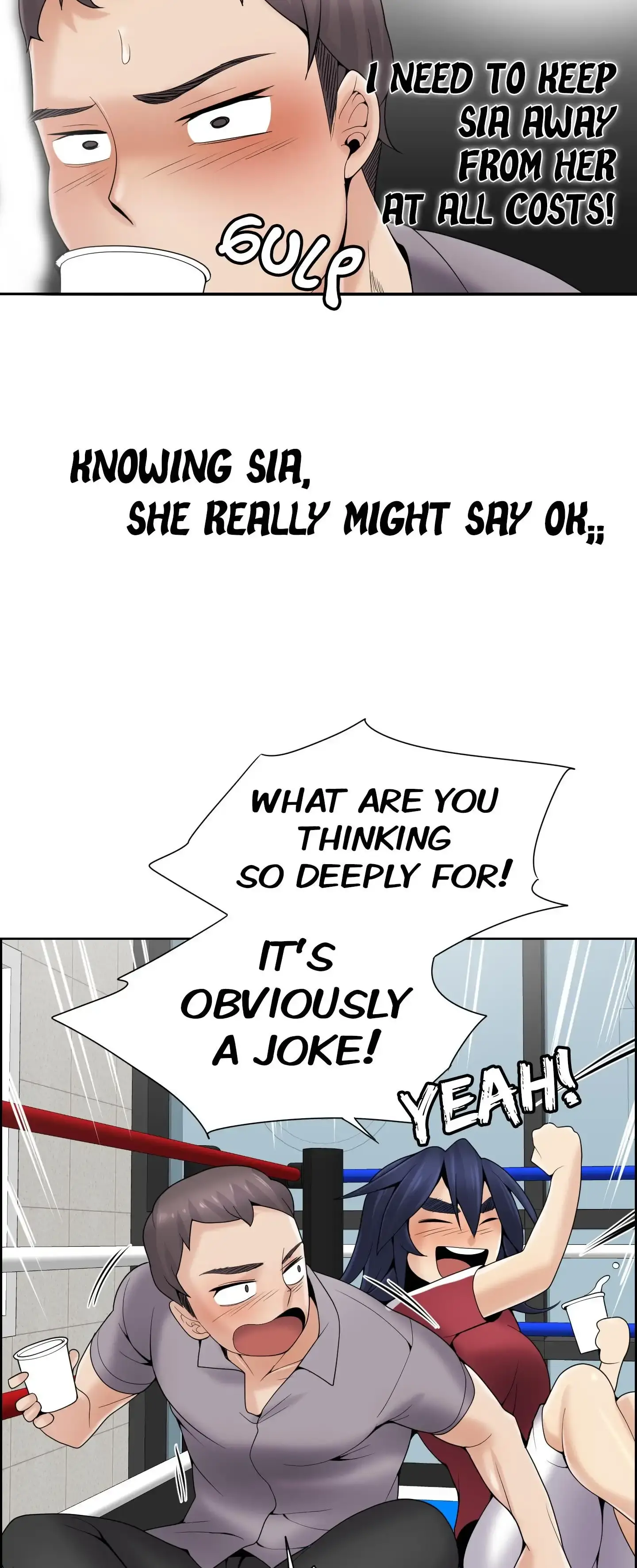 Draw it Yourself! (Uncensored) Episode 90 - Page 44
