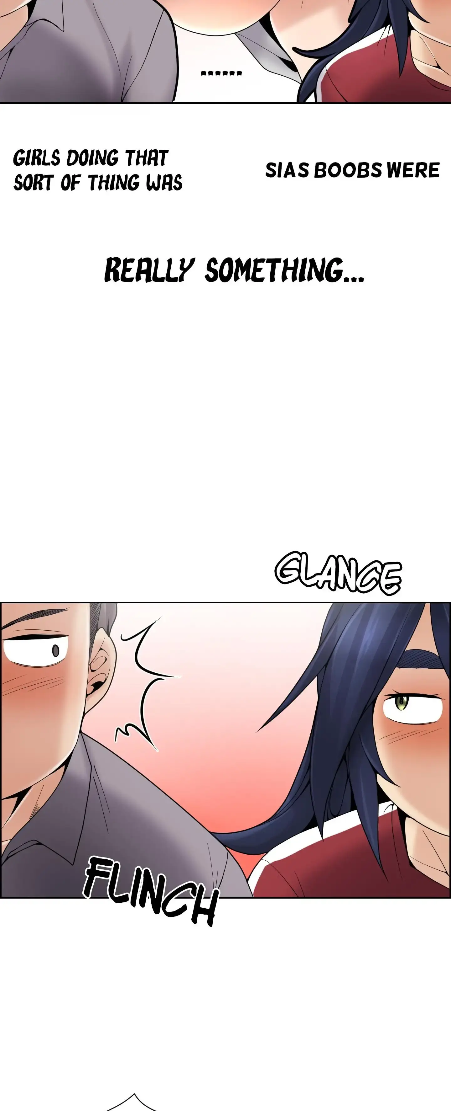 Draw it Yourself! (Uncensored) Episode 90 - Page 46