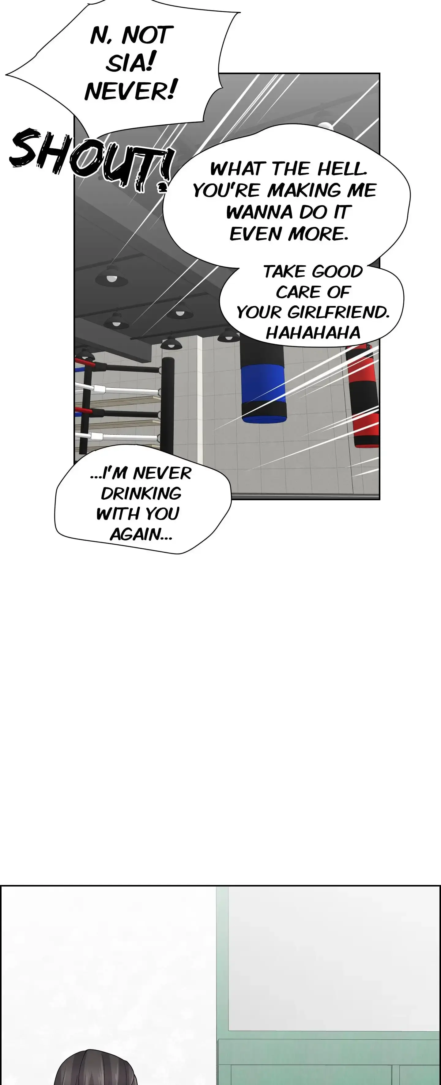 Draw it Yourself! (Uncensored) Episode 90 - Page 47