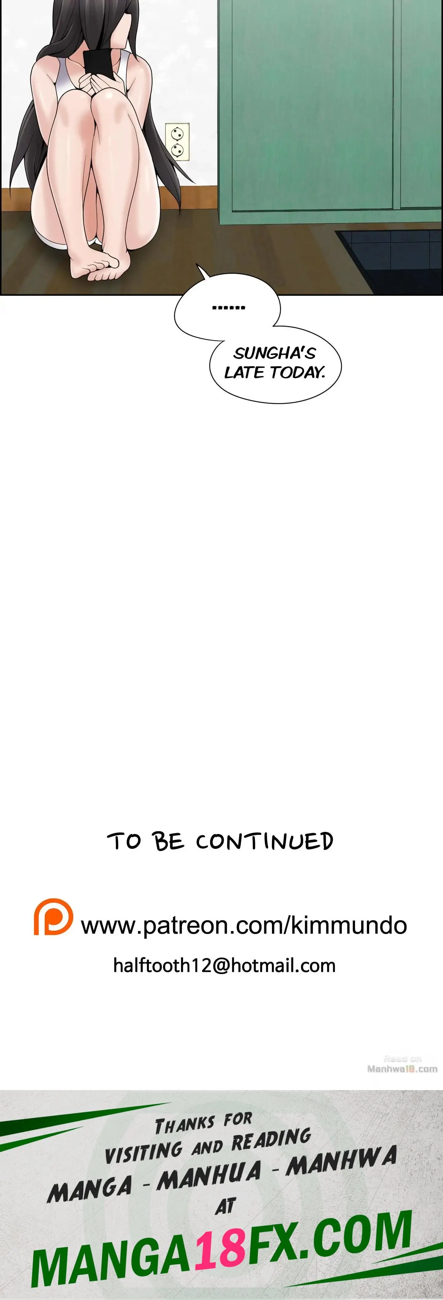 Draw it Yourself! (Uncensored) Episode 90 - Page 48