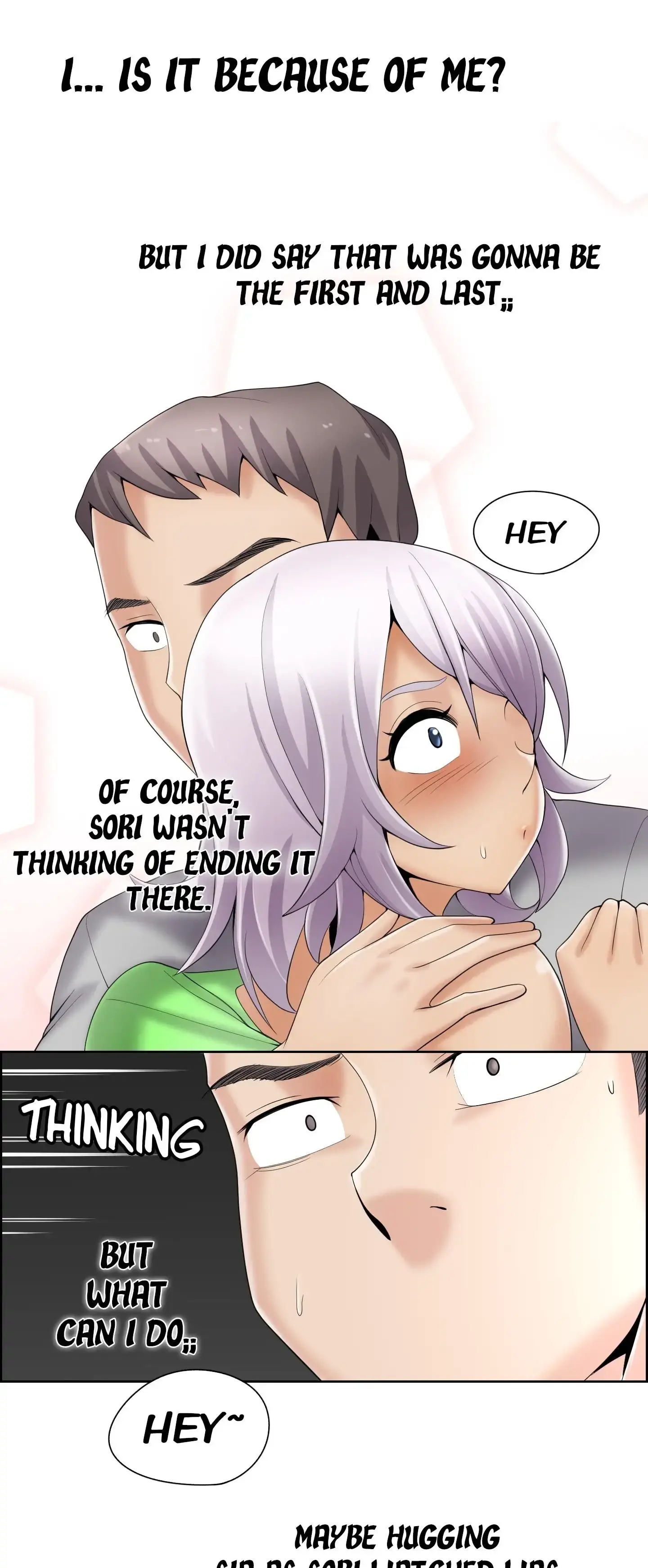 Draw it Yourself! (Uncensored) Episode 90 - Page 5