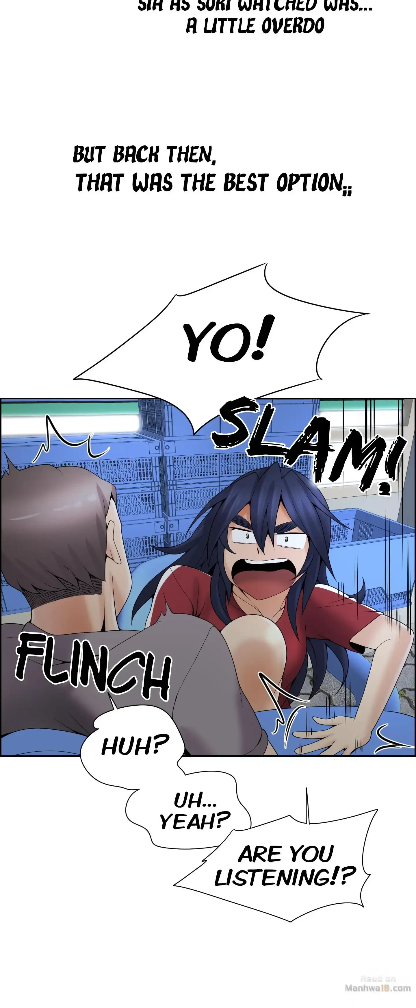 Draw it Yourself! (Uncensored) Episode 90 - Page 6