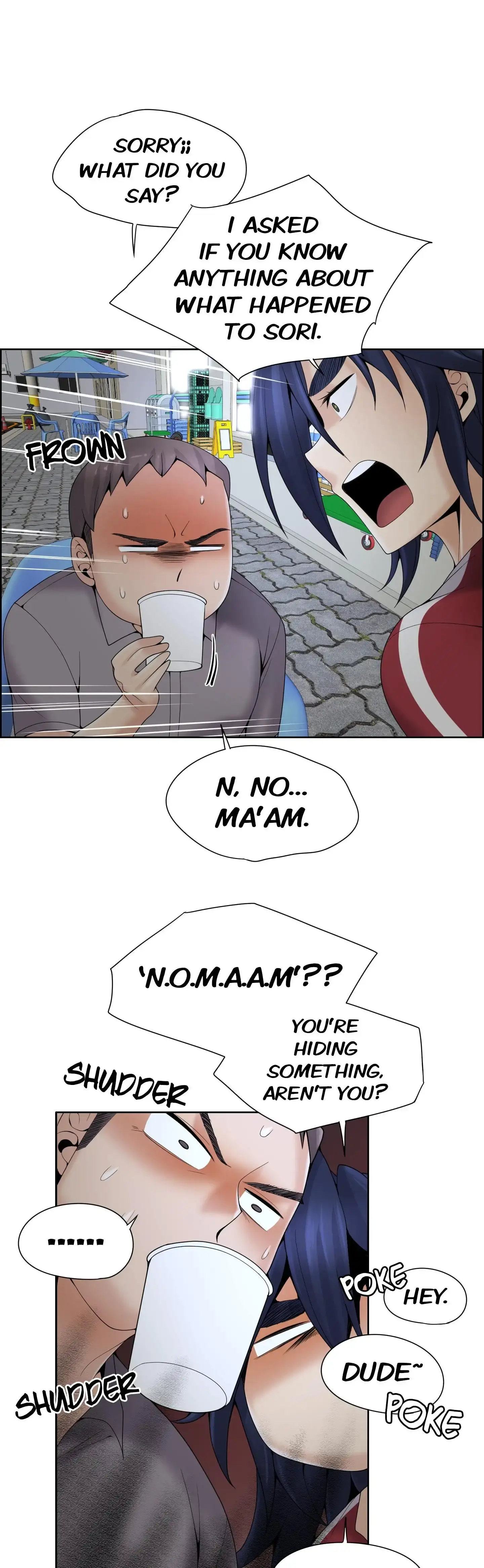 Draw it Yourself! (Uncensored) Episode 90 - Page 7