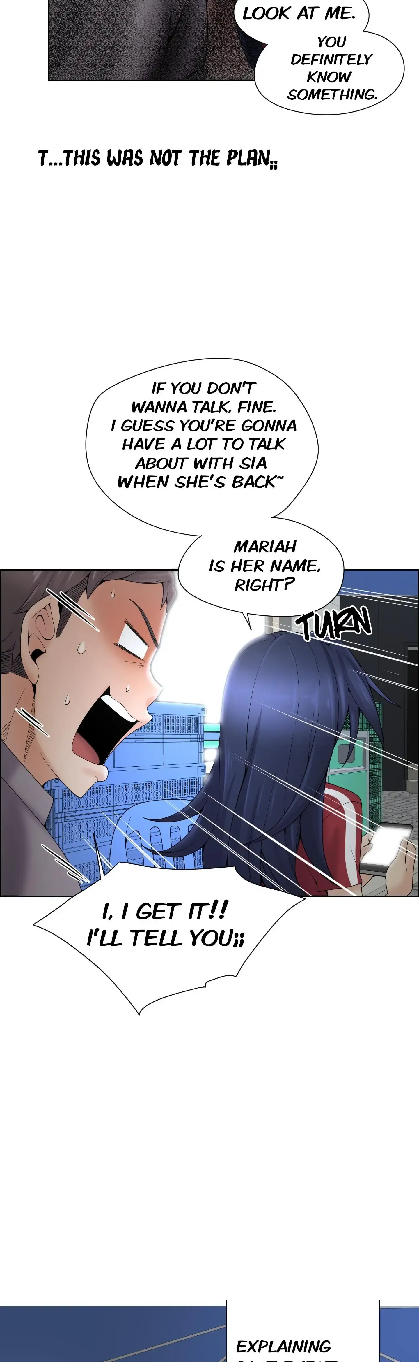 Draw it Yourself! (Uncensored) Episode 90 - Page 8