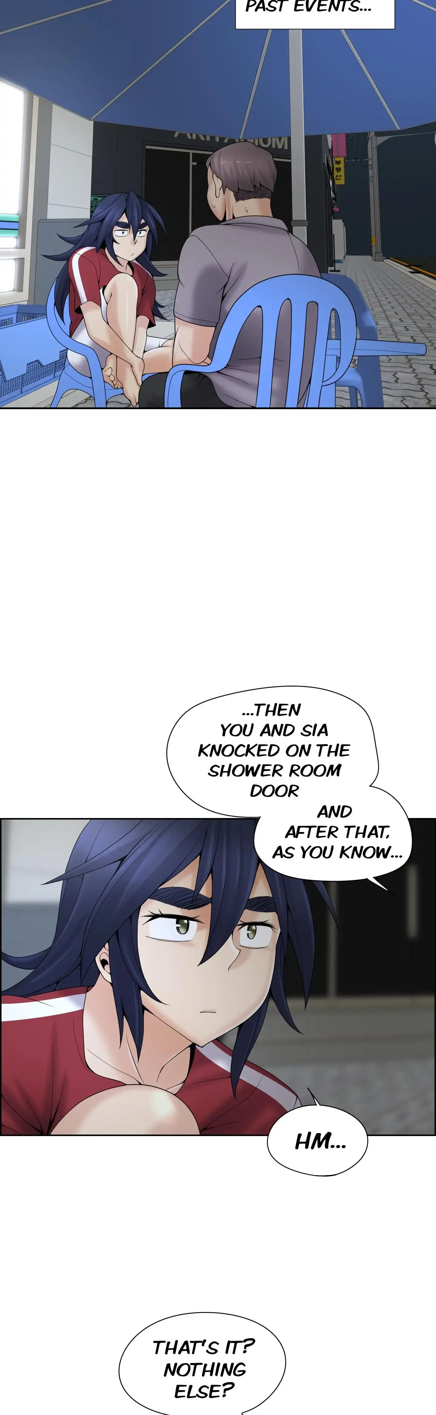 Draw it Yourself! (Uncensored) Episode 90 - Page 9
