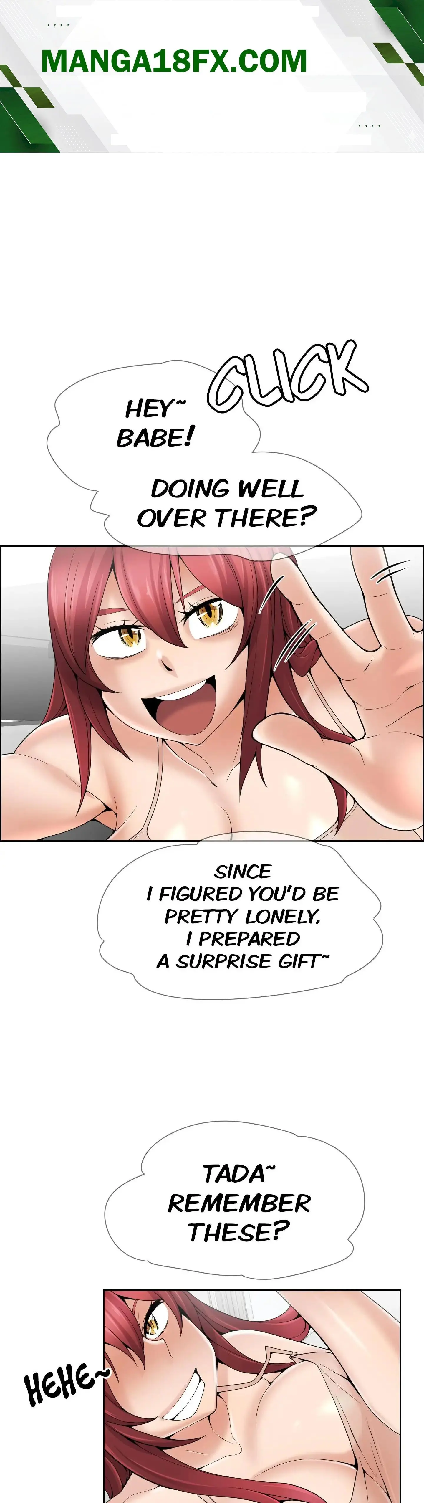 Draw it Yourself! (Uncensored) Episode 91 - Page 1