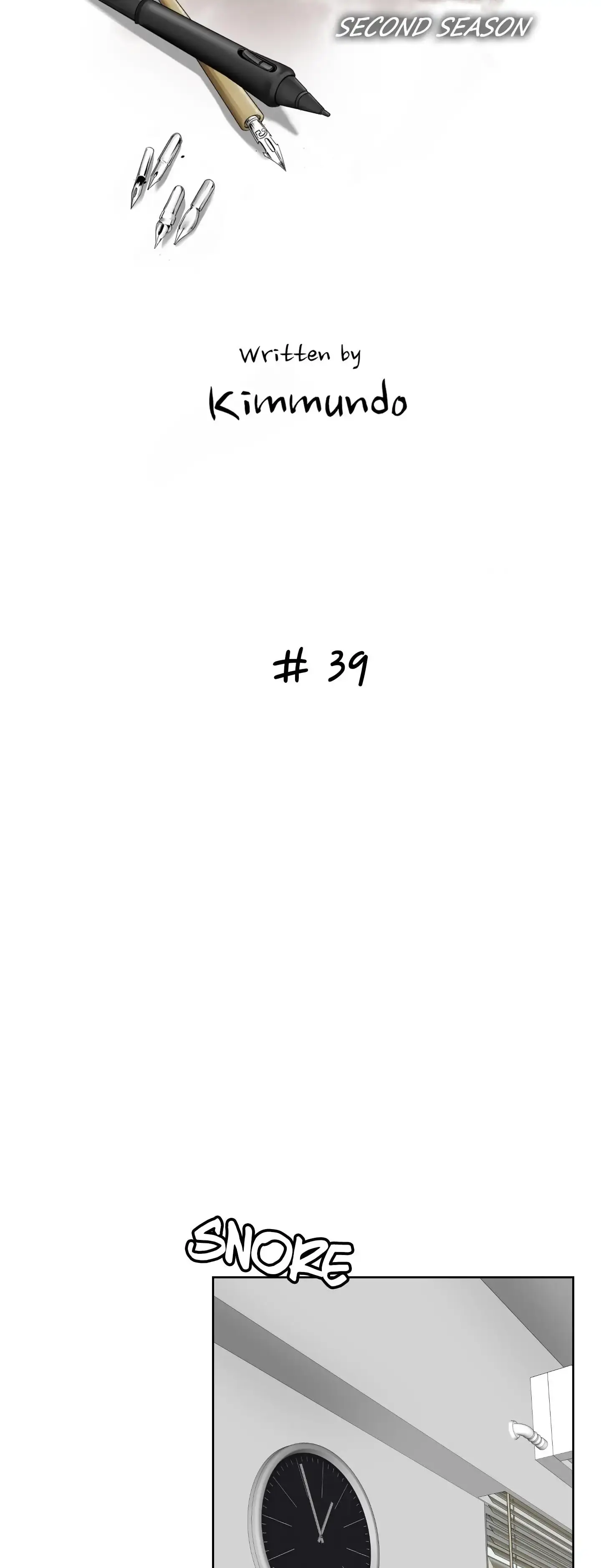 Draw it Yourself! (Uncensored) Episode 91 - Page 11