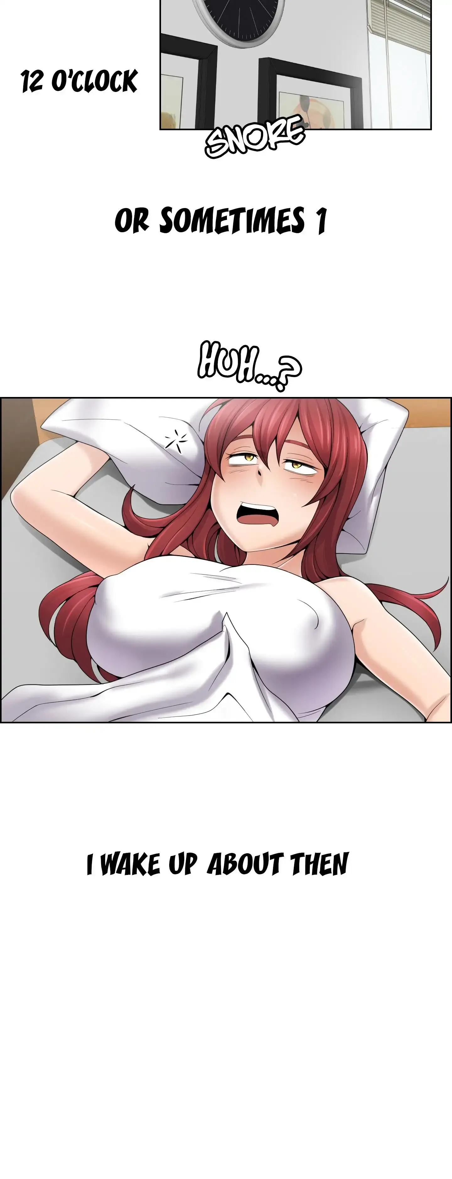 Draw it Yourself! (Uncensored) Episode 91 - Page 12