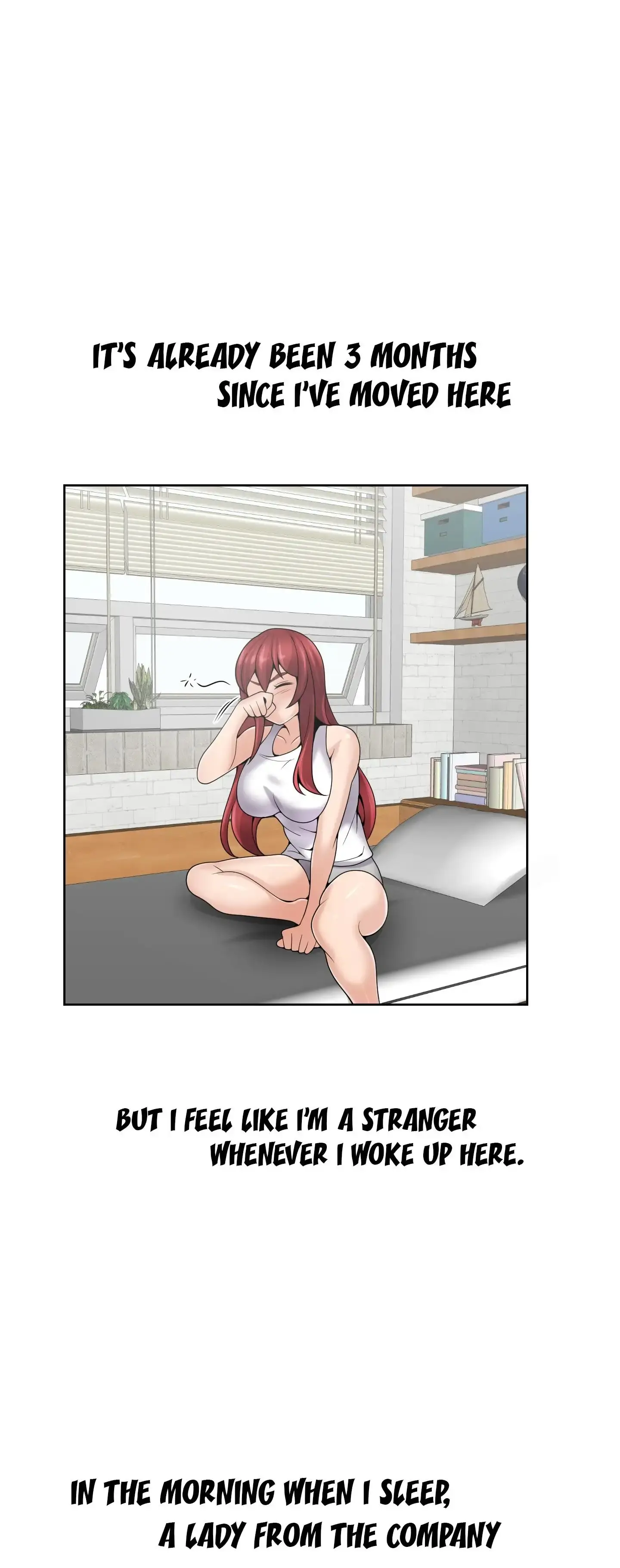 Draw it Yourself! (Uncensored) Episode 91 - Page 13
