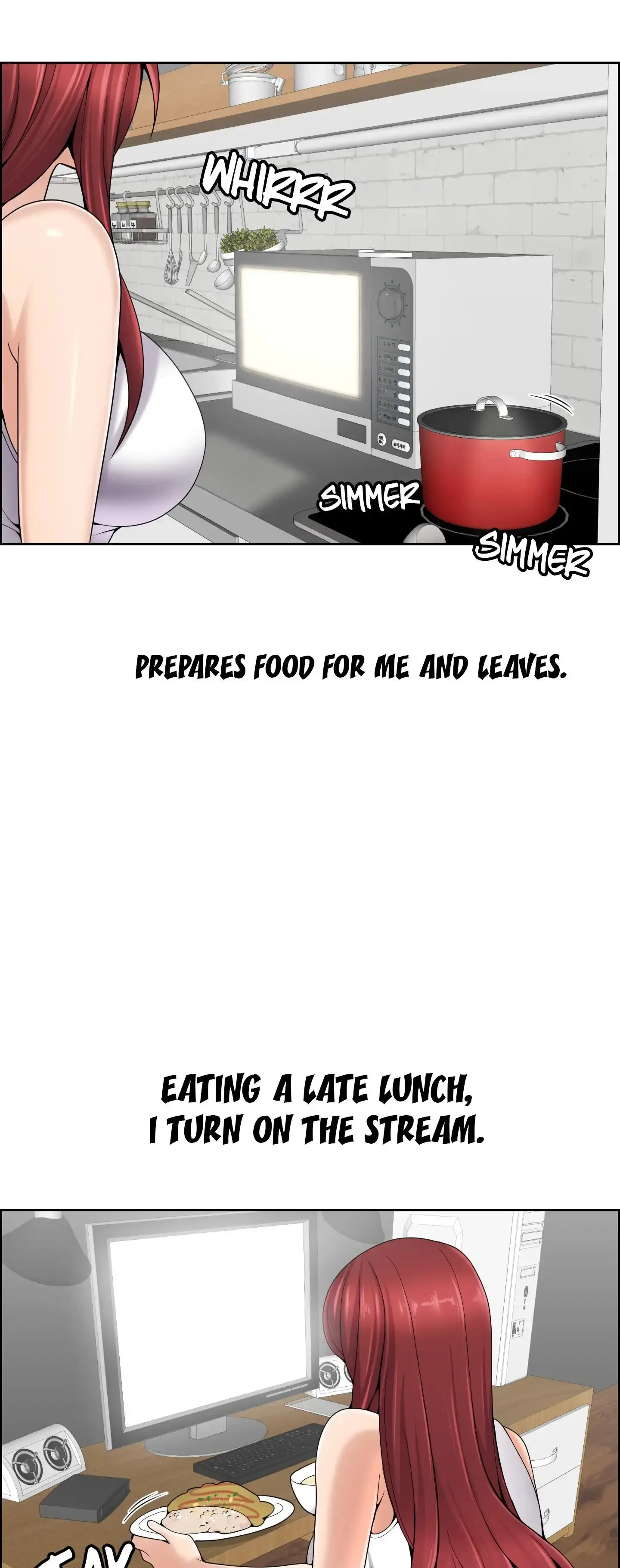 Draw it Yourself! (Uncensored) Episode 91 - Page 14