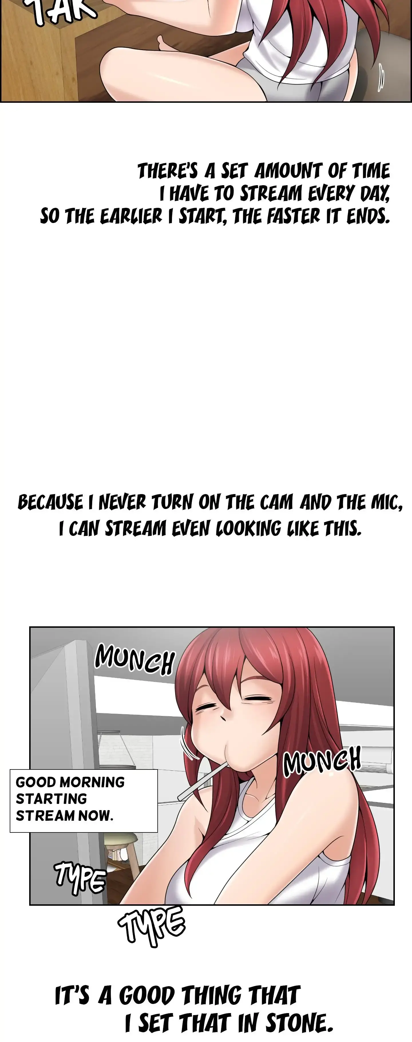 Draw it Yourself! (Uncensored) Episode 91 - Page 15