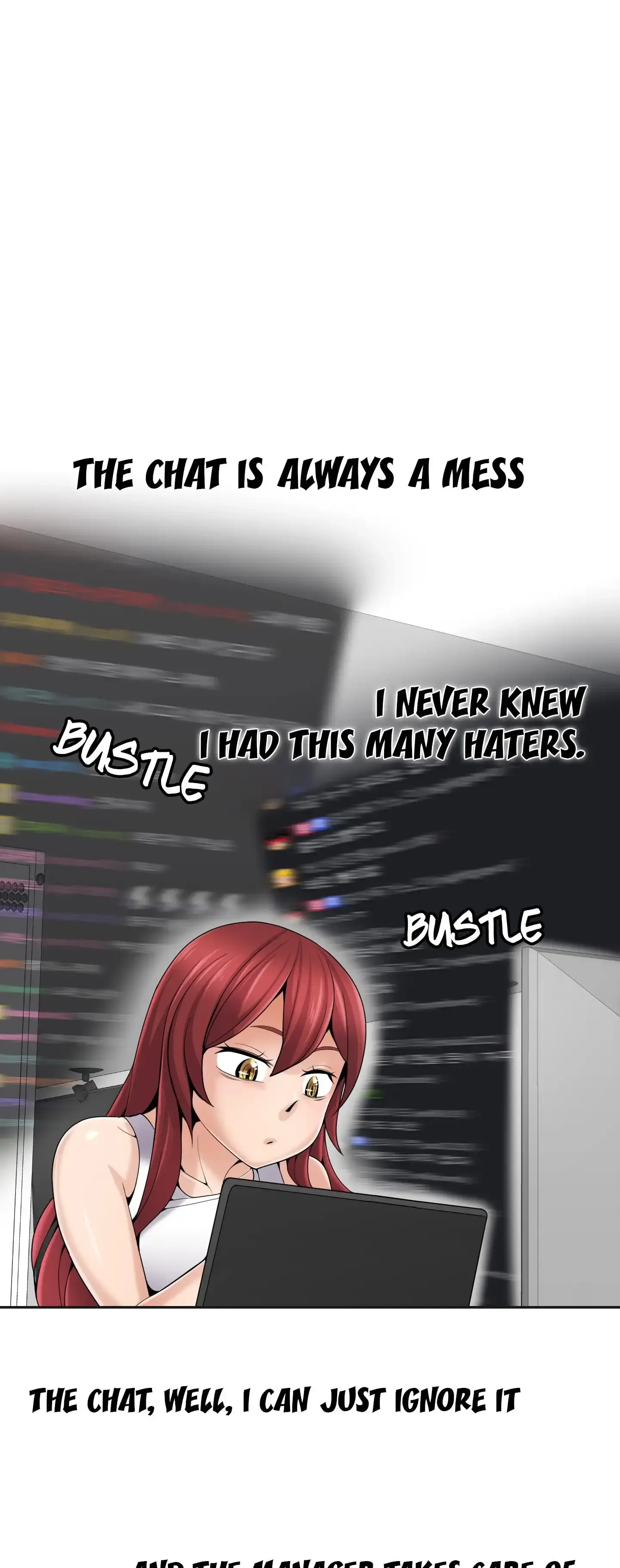 Draw it Yourself! (Uncensored) Episode 91 - Page 16