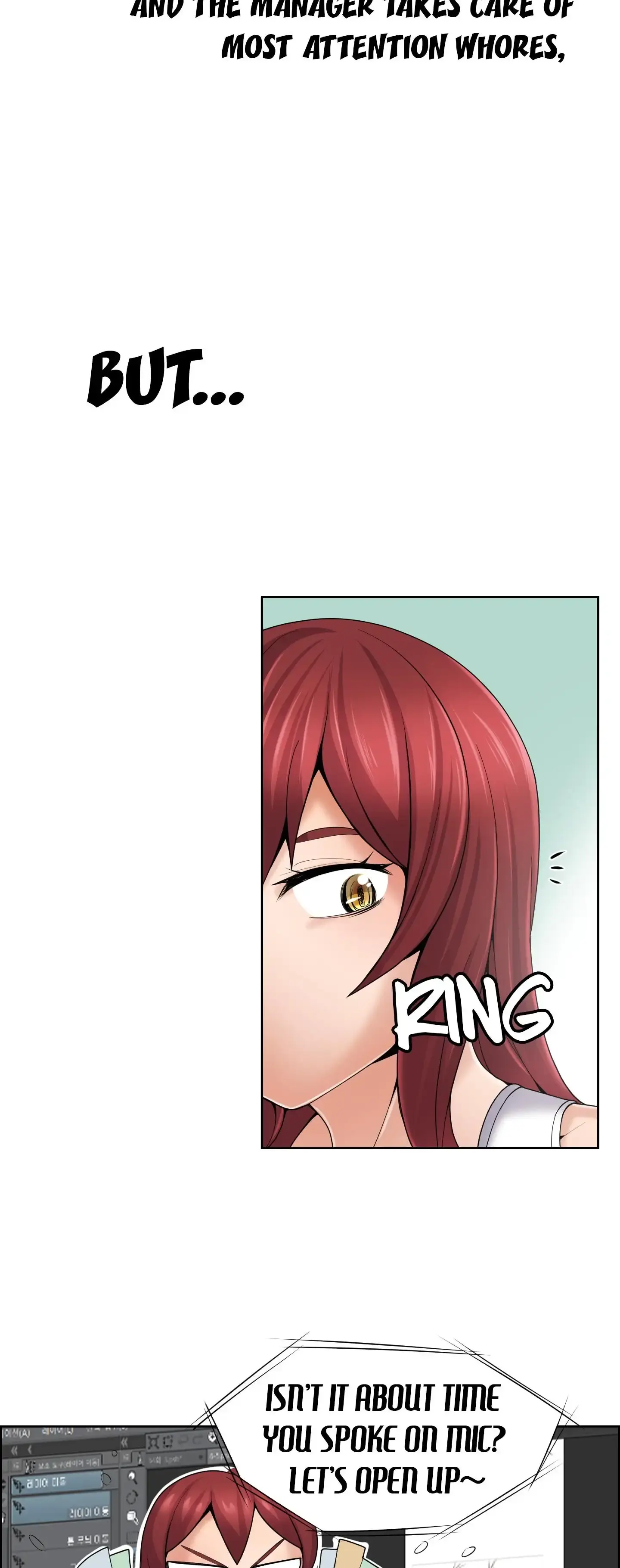 Draw it Yourself! (Uncensored) Episode 91 - Page 17