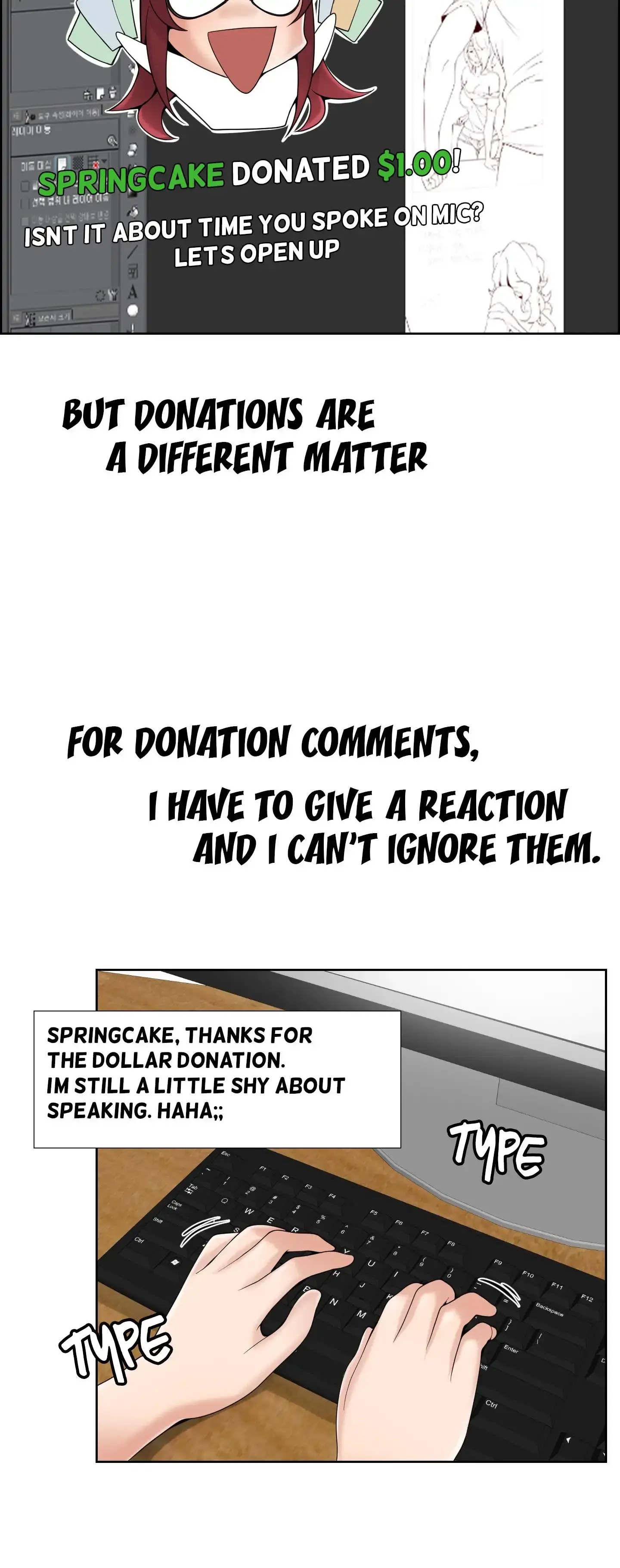 Draw it Yourself! (Uncensored) Episode 91 - Page 18