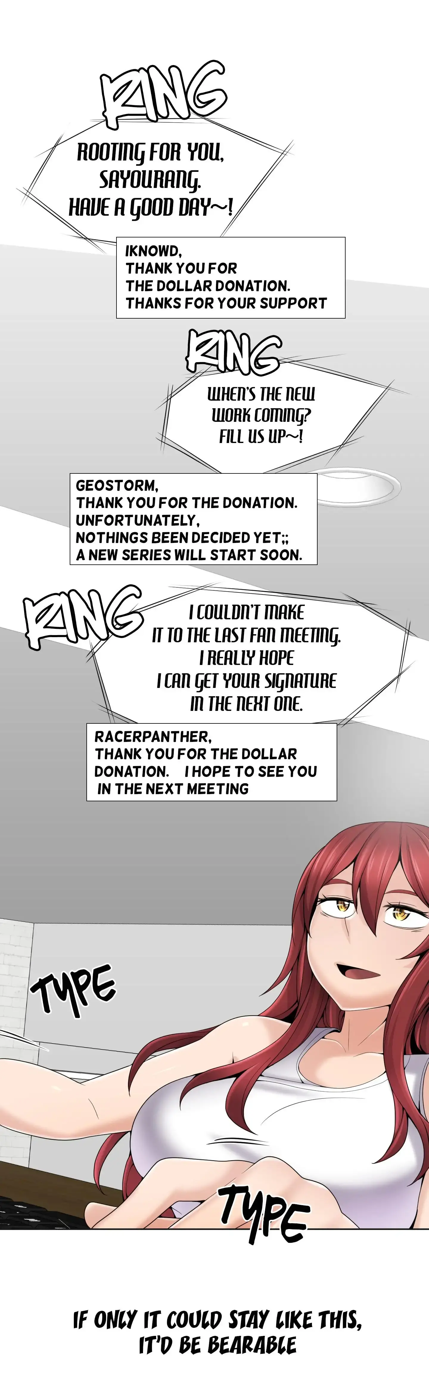 Draw it Yourself! (Uncensored) Episode 91 - Page 19