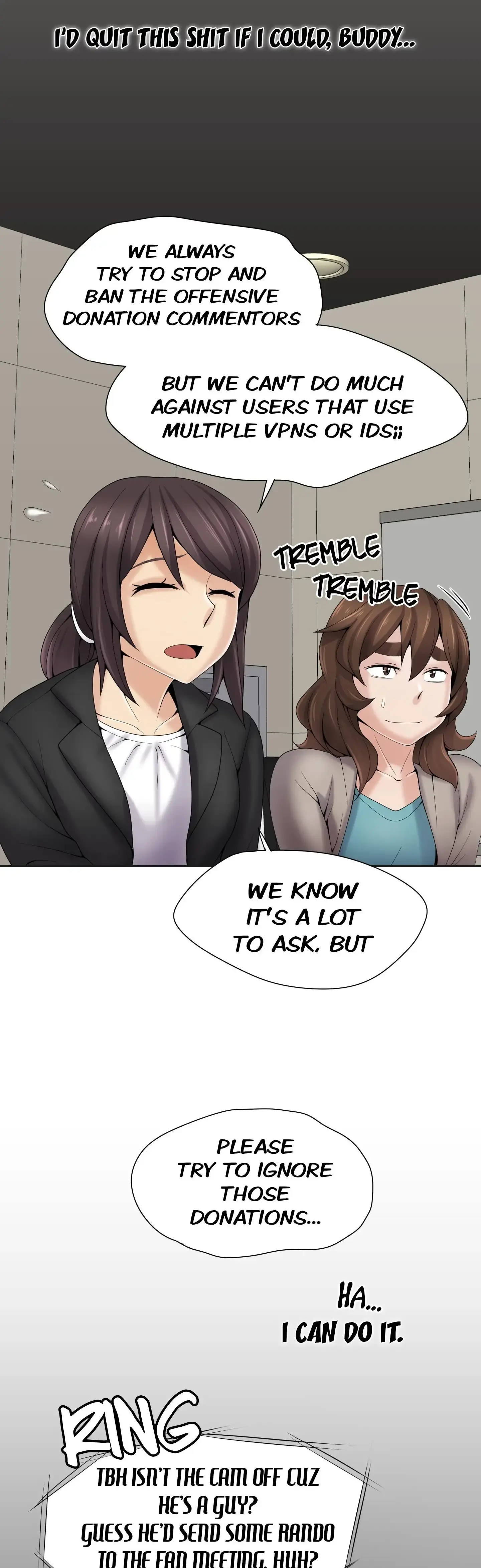 Draw it Yourself! (Uncensored) Episode 91 - Page 21