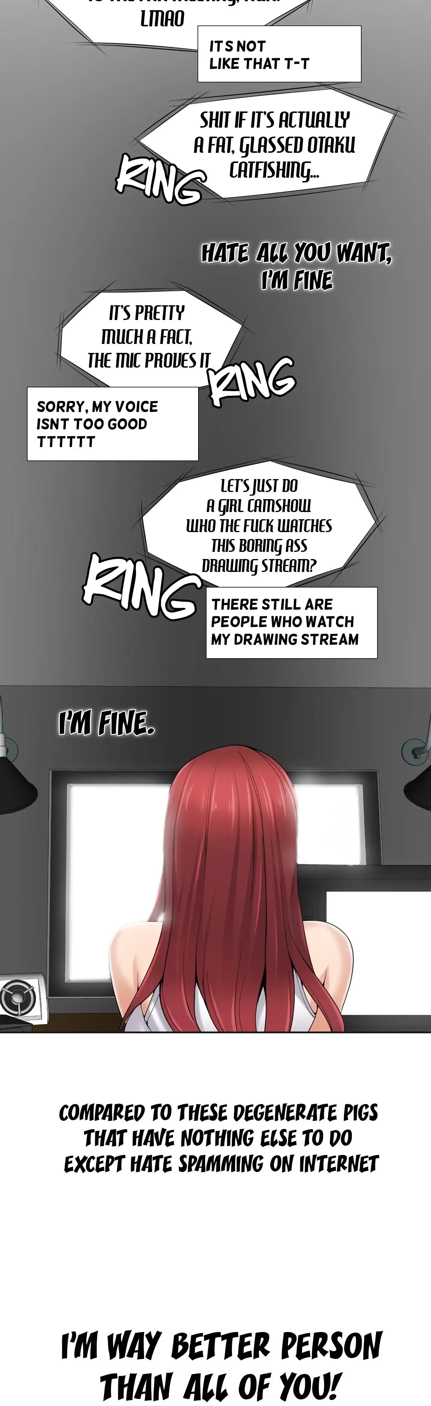 Draw it Yourself! (Uncensored) Episode 91 - Page 22