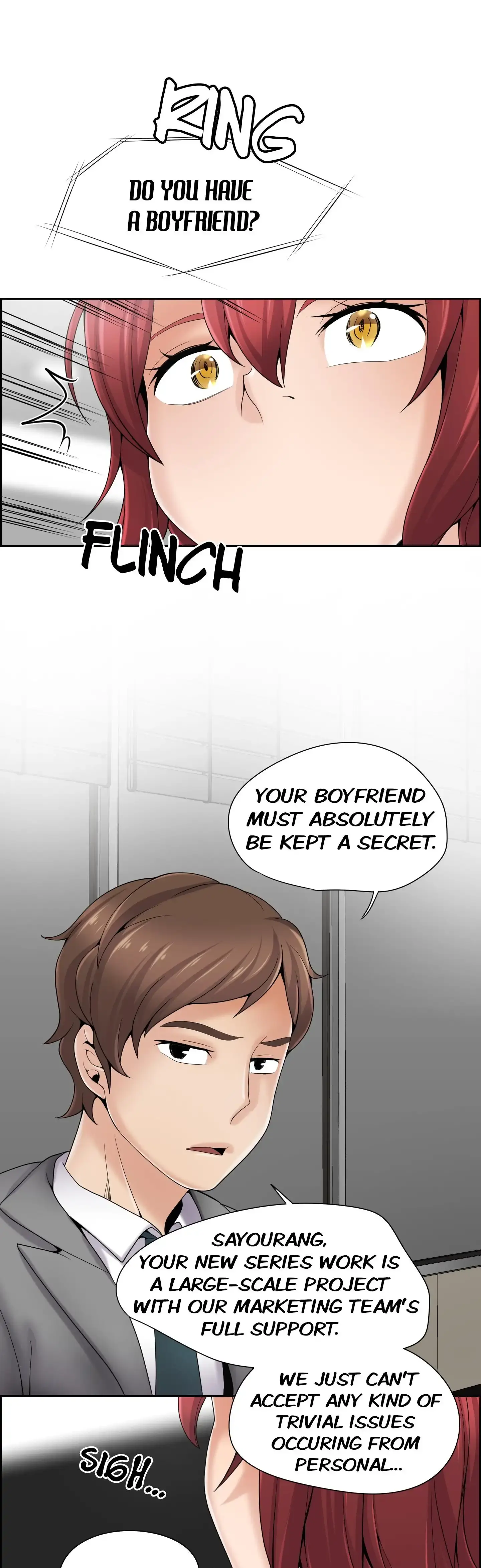 Draw it Yourself! (Uncensored) Episode 91 - Page 23