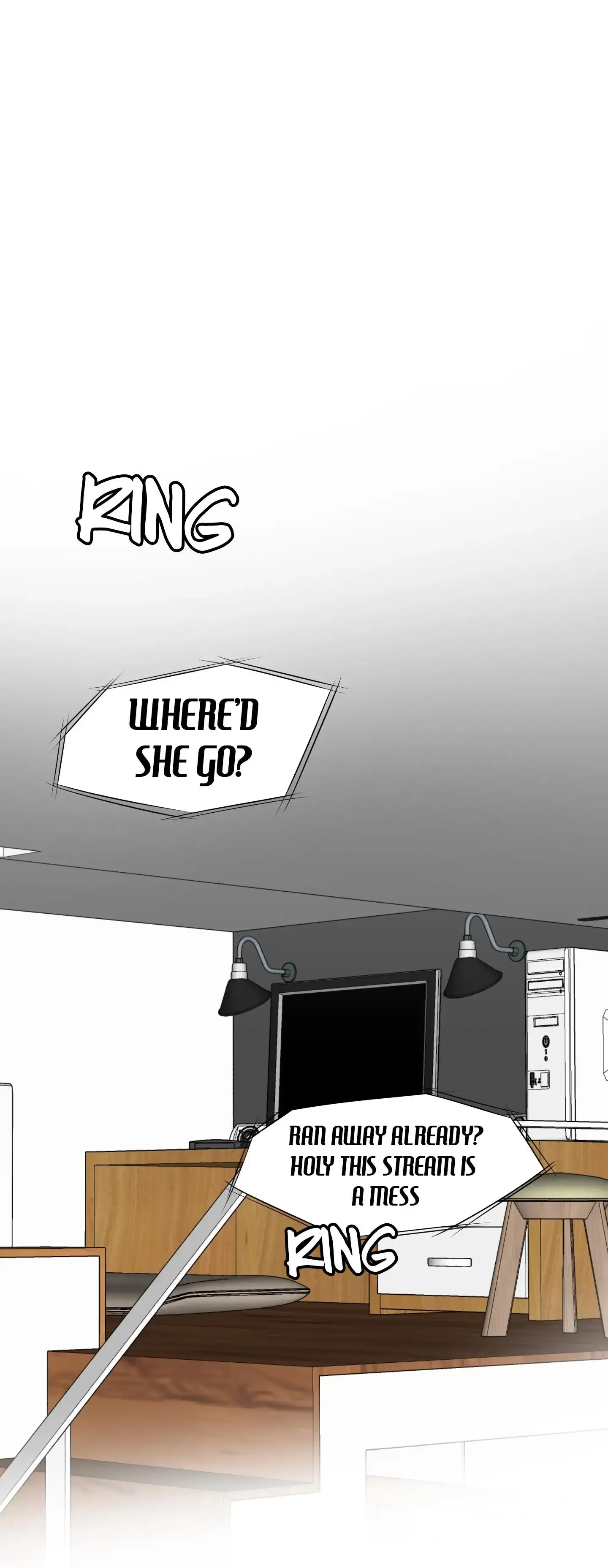 Draw it Yourself! (Uncensored) Episode 91 - Page 26