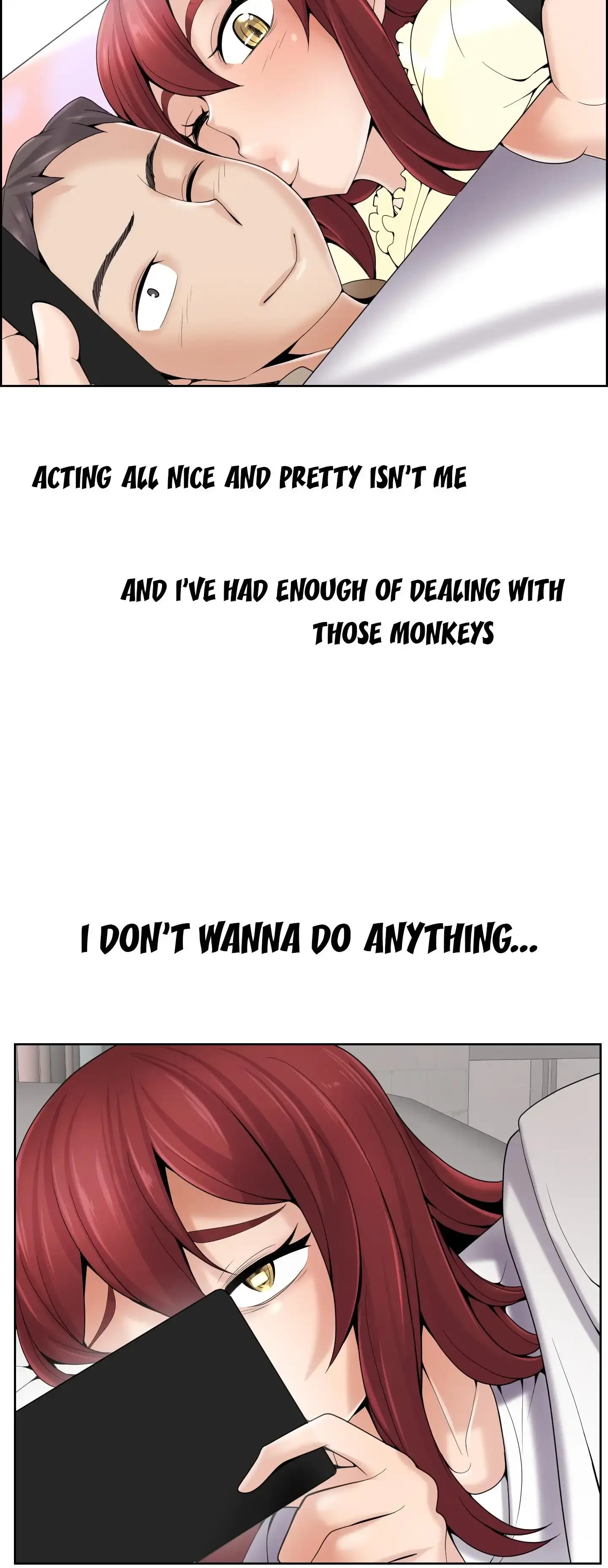 Draw it Yourself! (Uncensored) Episode 91 - Page 28