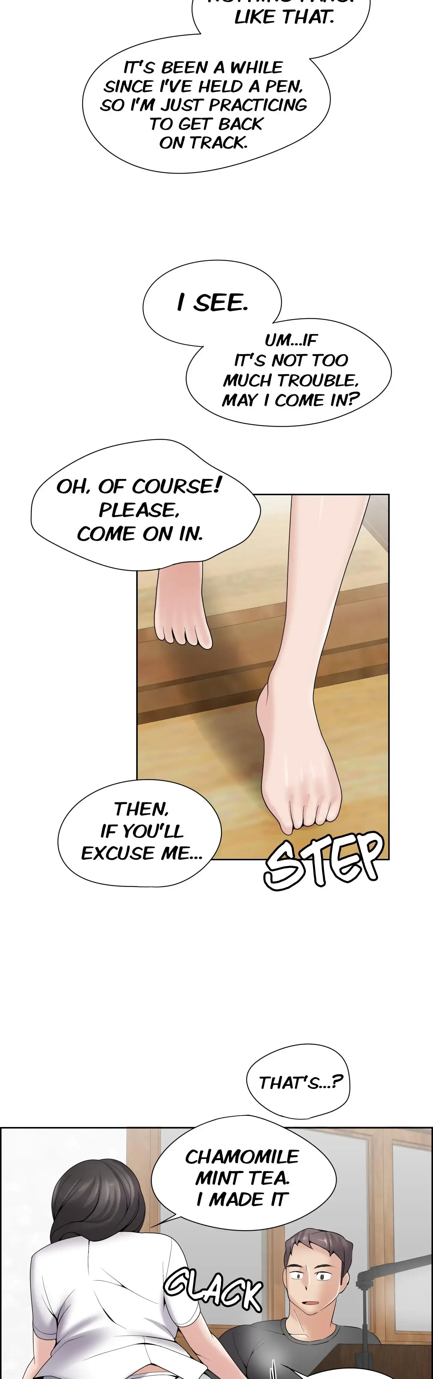Draw it Yourself! (Uncensored) Episode 91 - Page 33