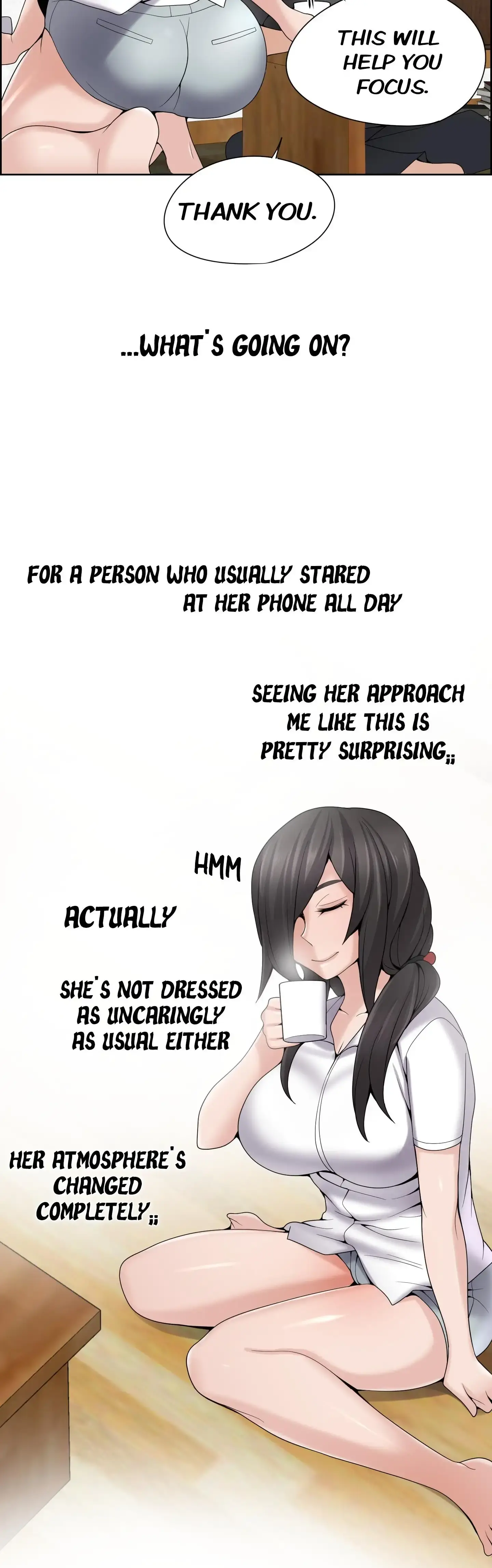 Draw it Yourself! (Uncensored) Episode 91 - Page 34