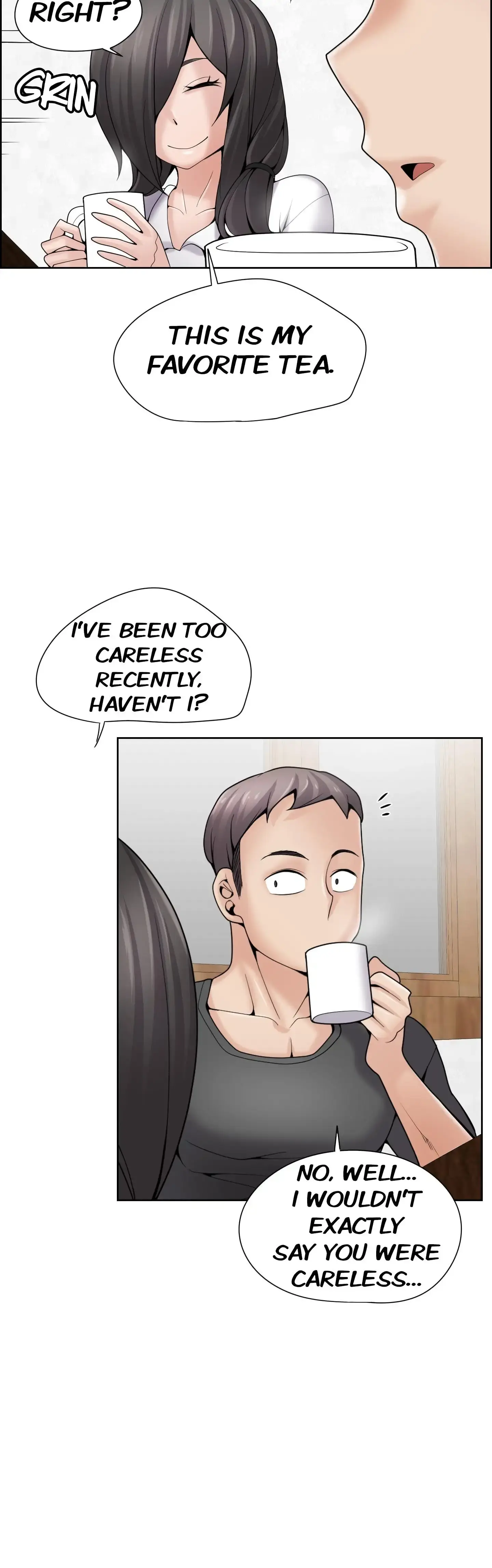 Draw it Yourself! (Uncensored) Episode 91 - Page 36