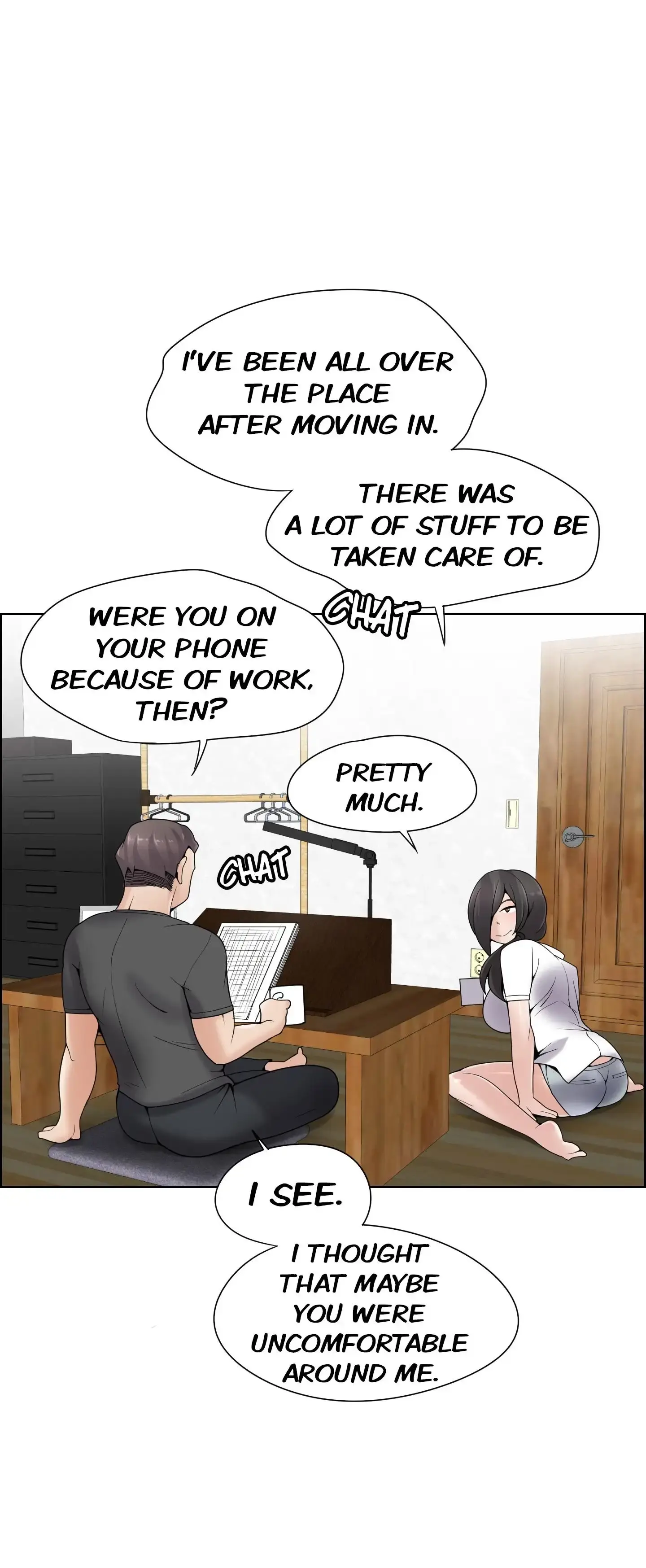 Draw it Yourself! (Uncensored) Episode 91 - Page 37
