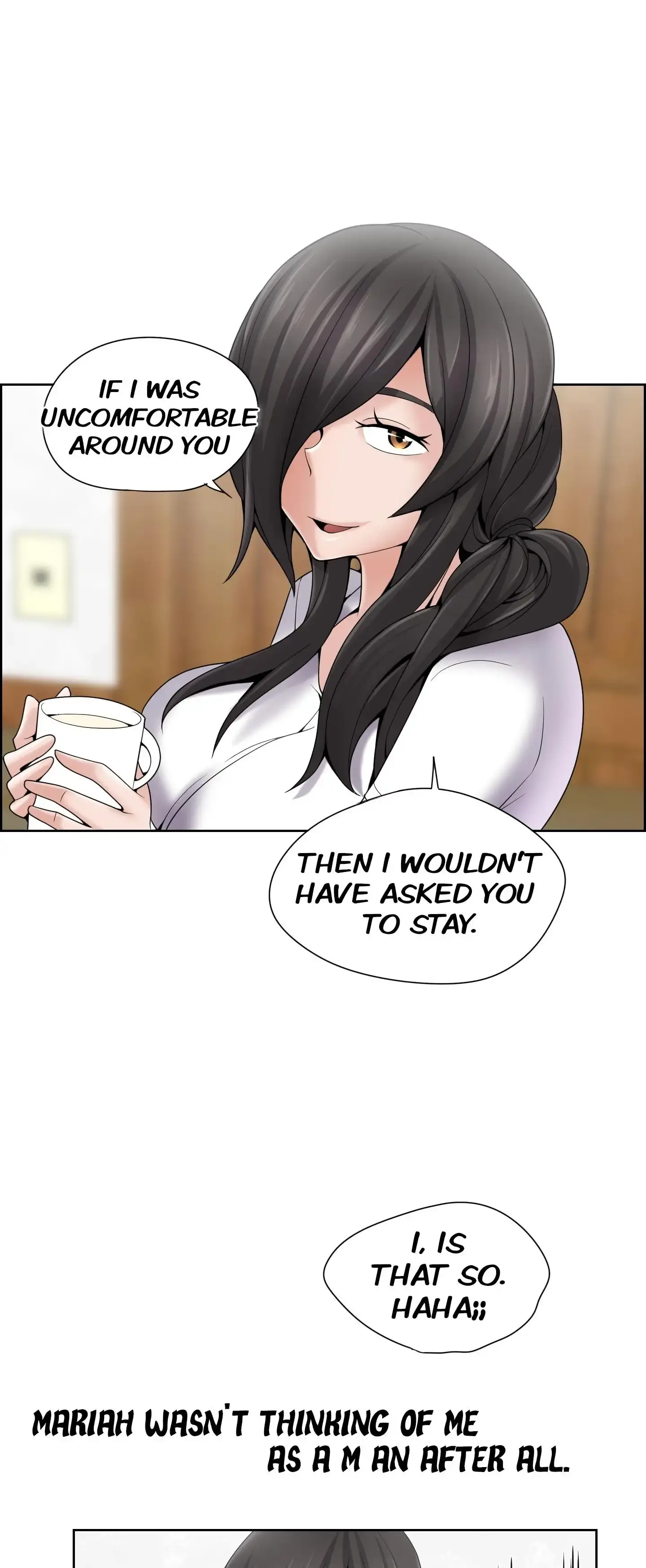 Draw it Yourself! (Uncensored) Episode 91 - Page 38