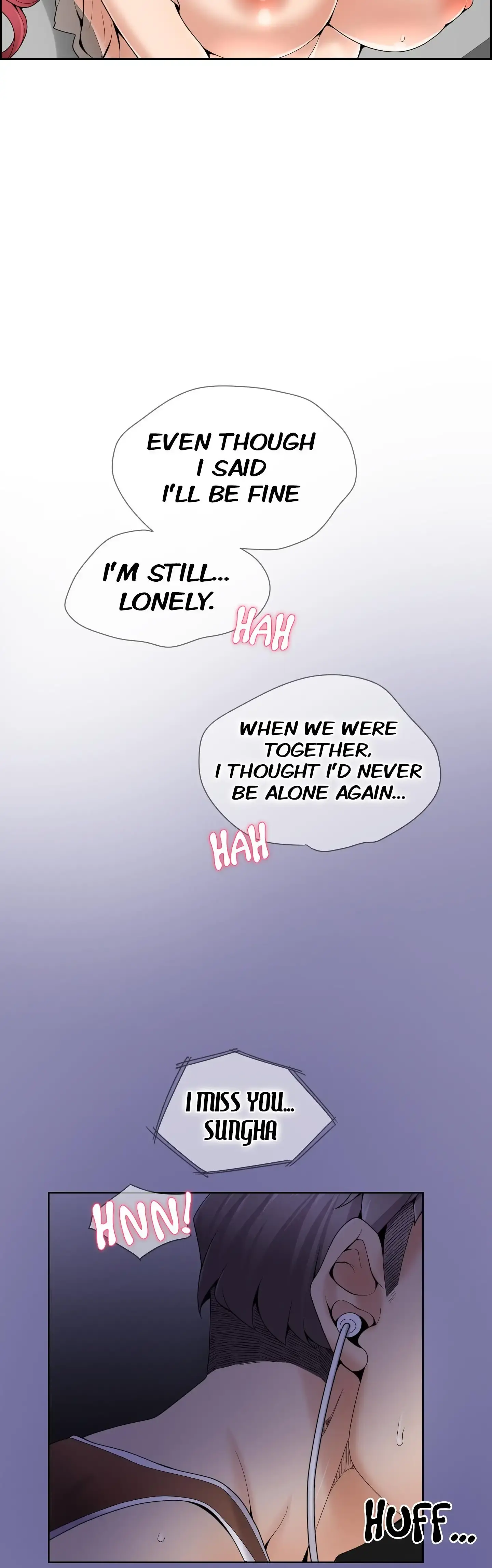 Draw it Yourself! (Uncensored) Episode 91 - Page 4