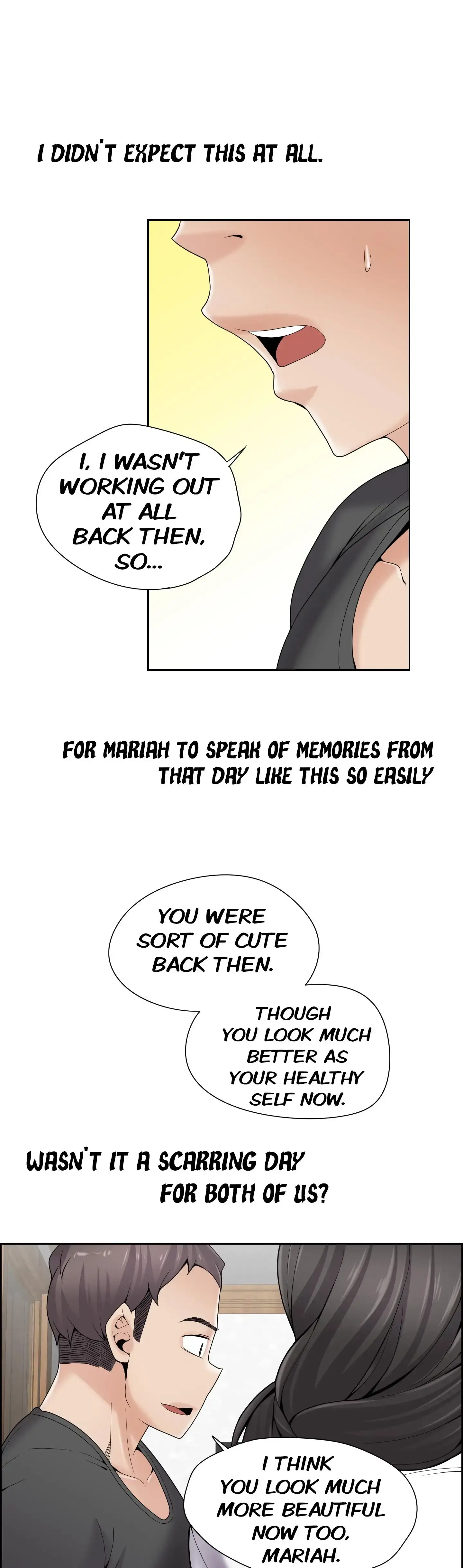 Draw it Yourself! (Uncensored) Episode 91 - Page 43