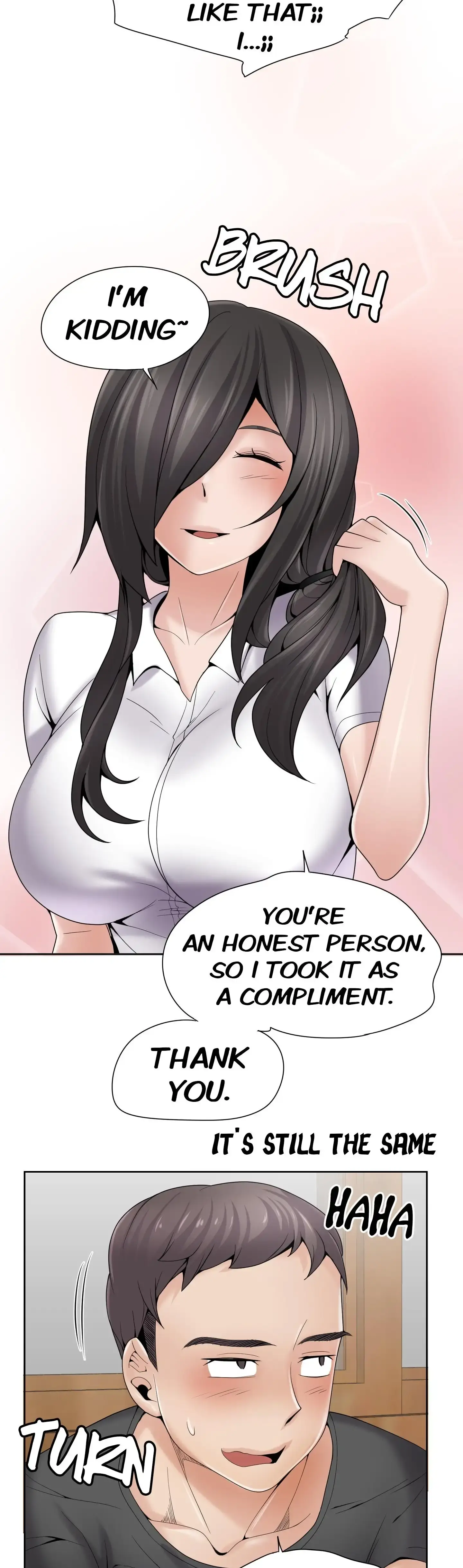 Draw it Yourself! (Uncensored) Episode 91 - Page 45