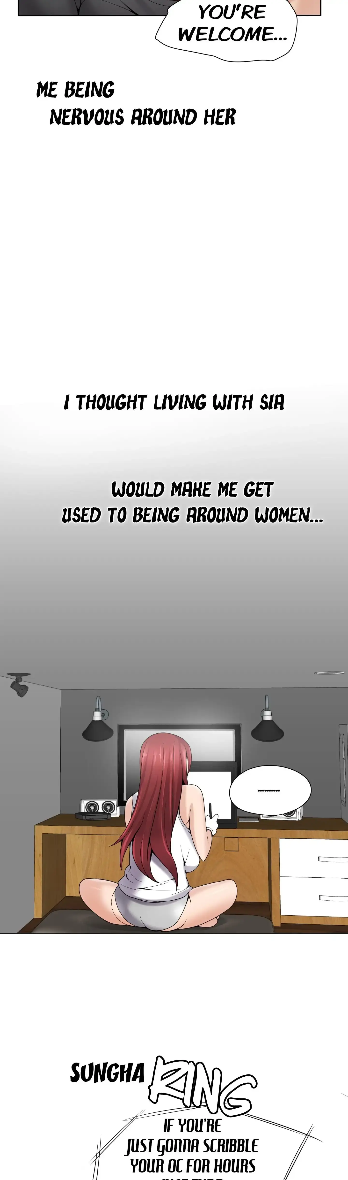 Draw it Yourself! (Uncensored) Episode 91 - Page 46