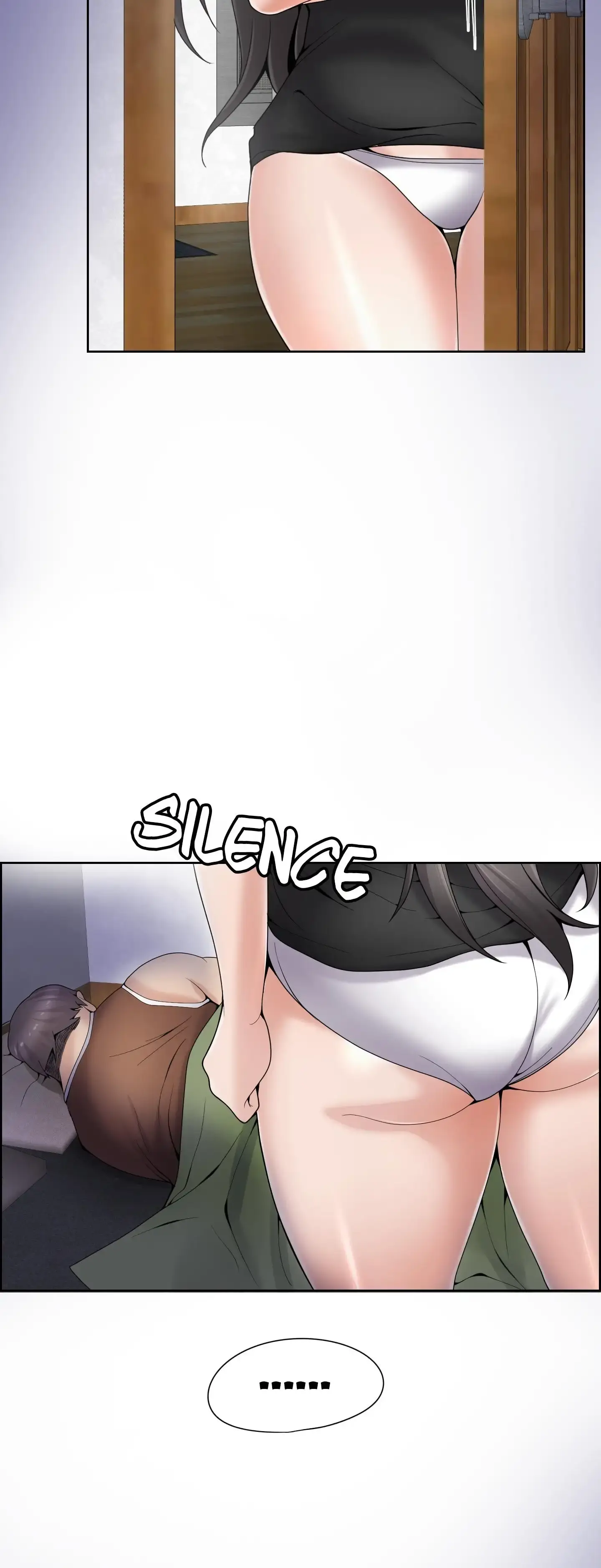 Draw it Yourself! (Uncensored) Episode 91 - Page 8