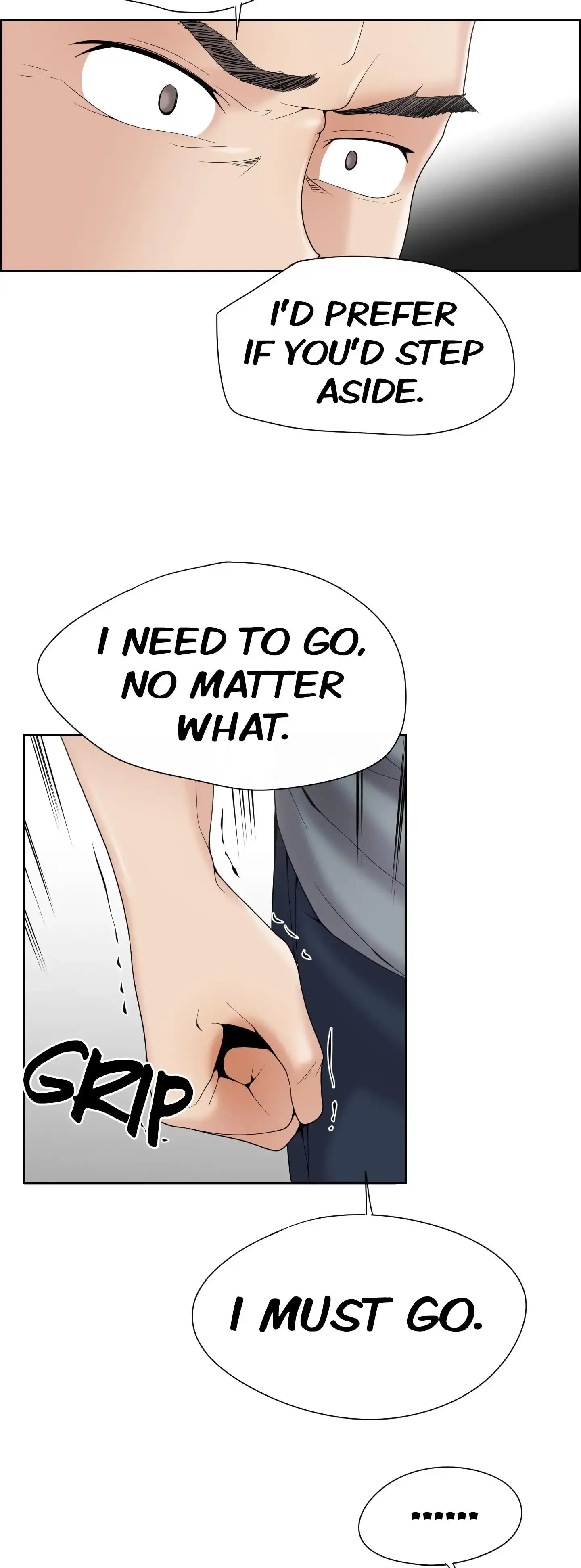 Draw it Yourself! (Uncensored) Episode 92 - Page 10