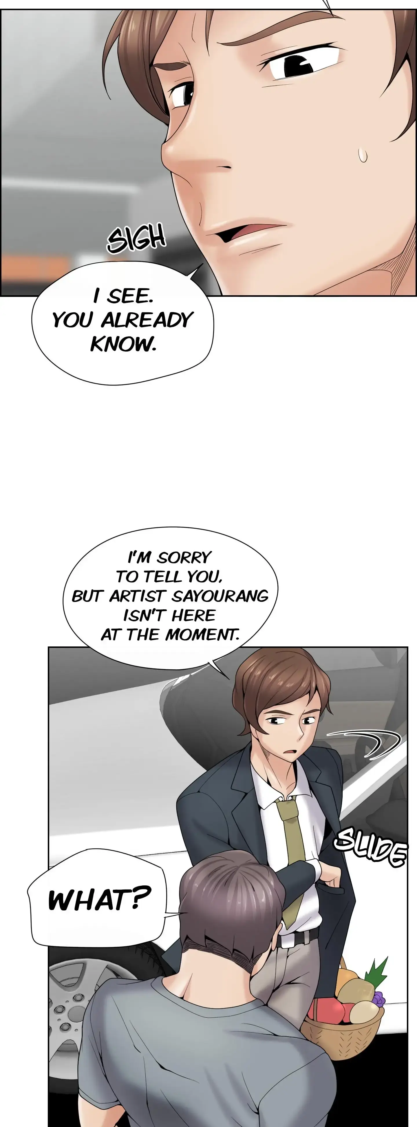 Draw it Yourself! (Uncensored) Episode 92 - Page 11