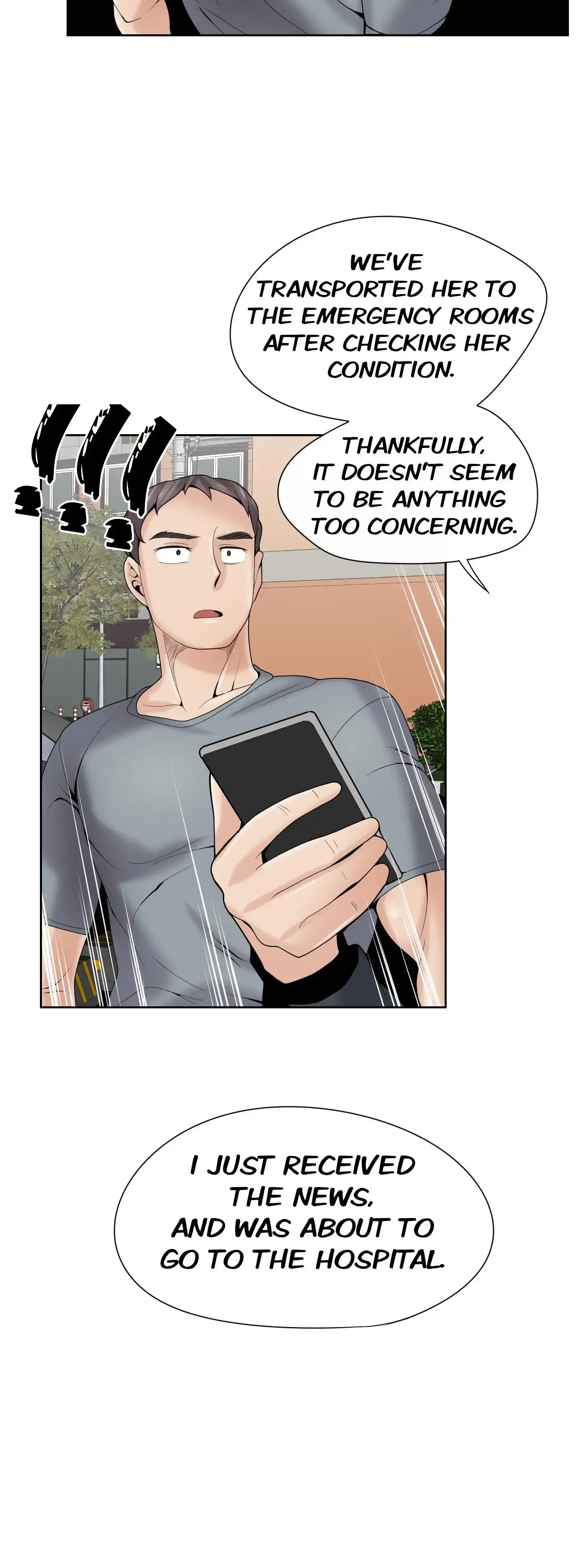 Draw it Yourself! (Uncensored) Episode 92 - Page 12