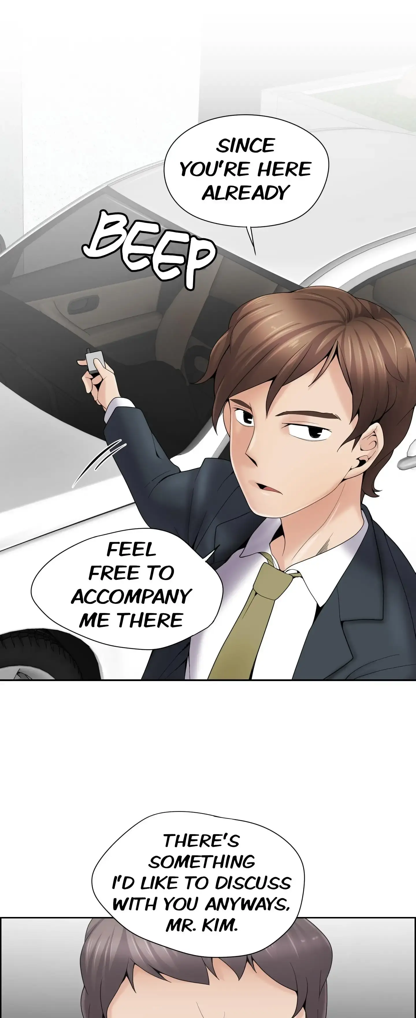Draw it Yourself! (Uncensored) Episode 92 - Page 13