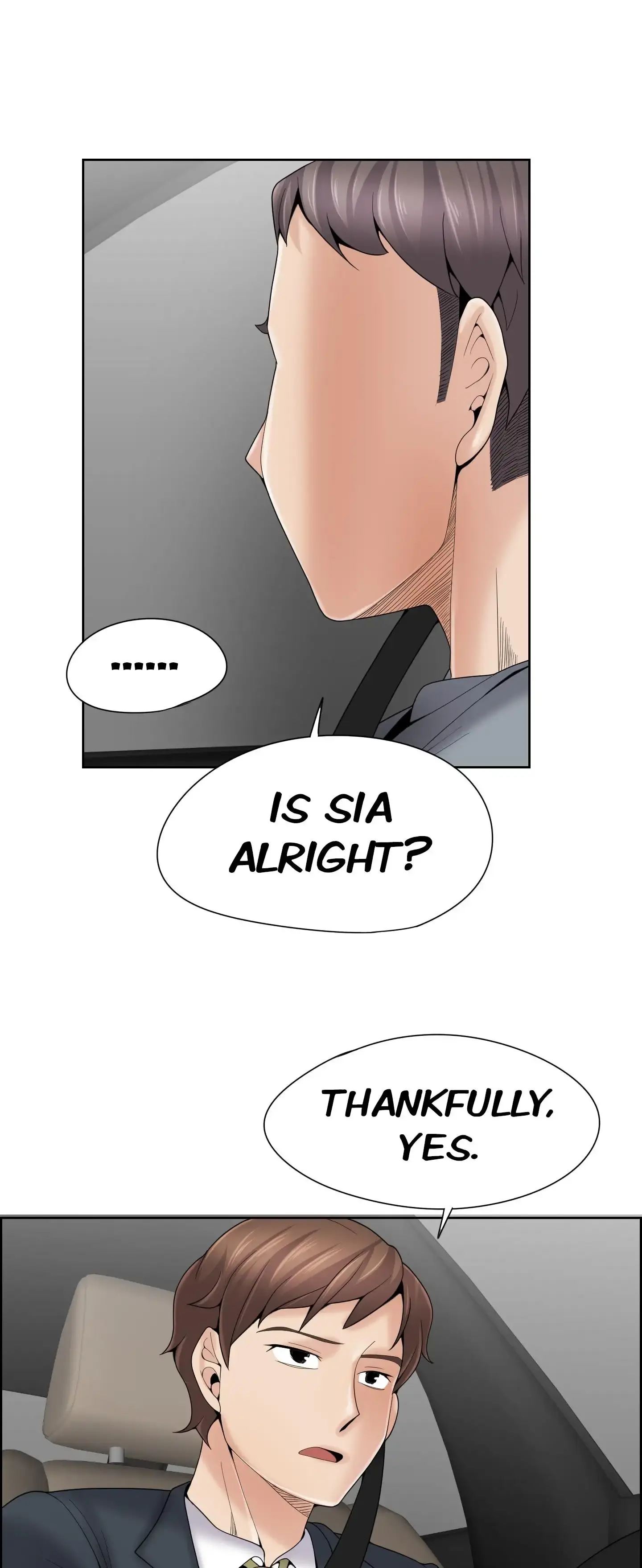 Draw it Yourself! (Uncensored) Episode 92 - Page 16