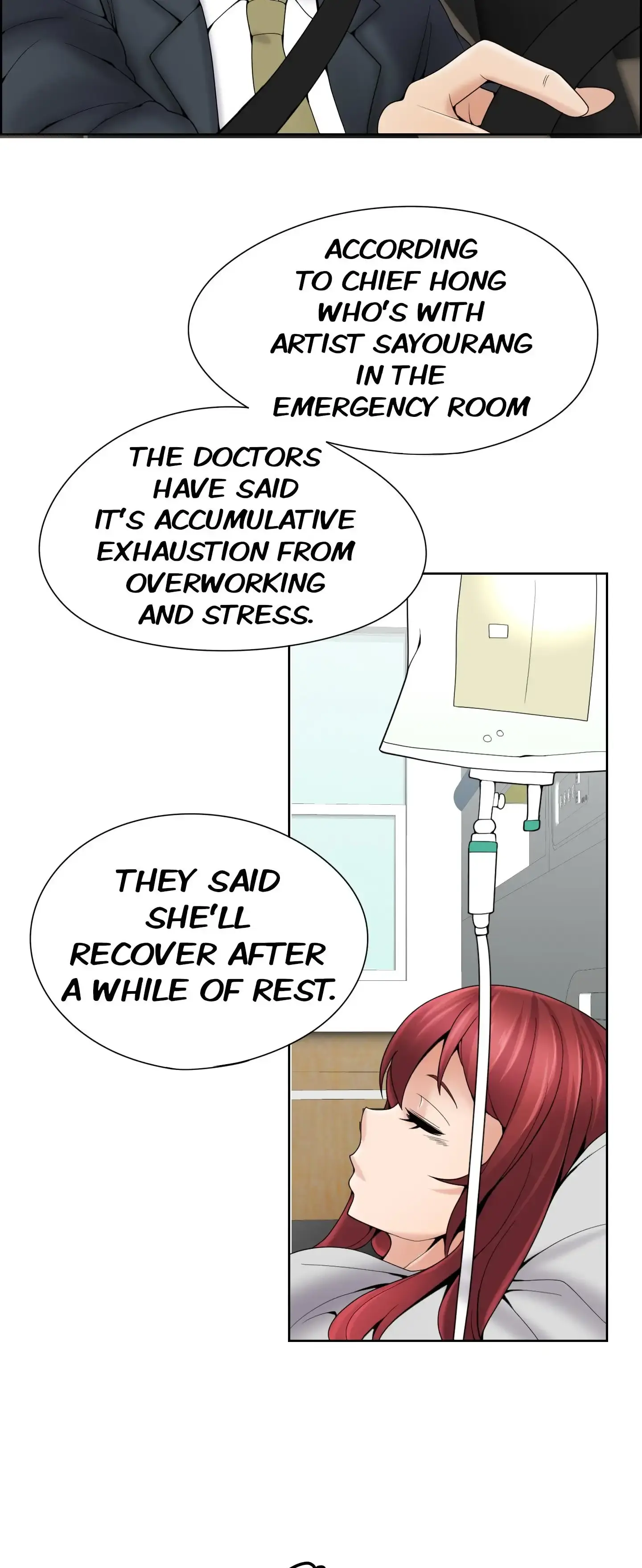 Draw it Yourself! (Uncensored) Episode 92 - Page 17