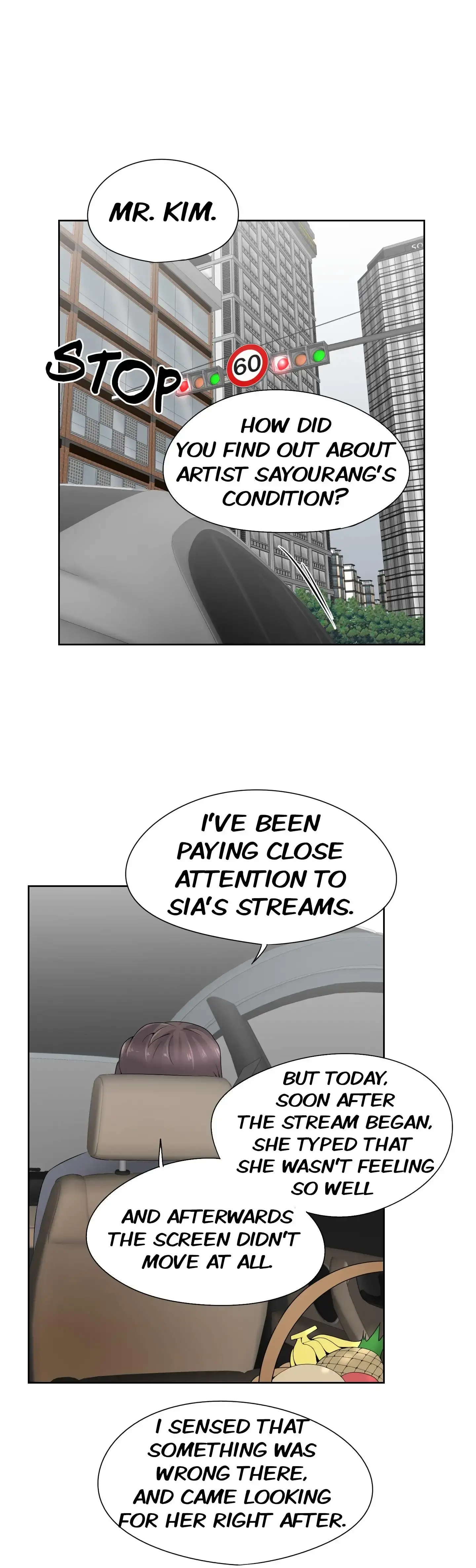 Draw it Yourself! (Uncensored) Episode 92 - Page 19