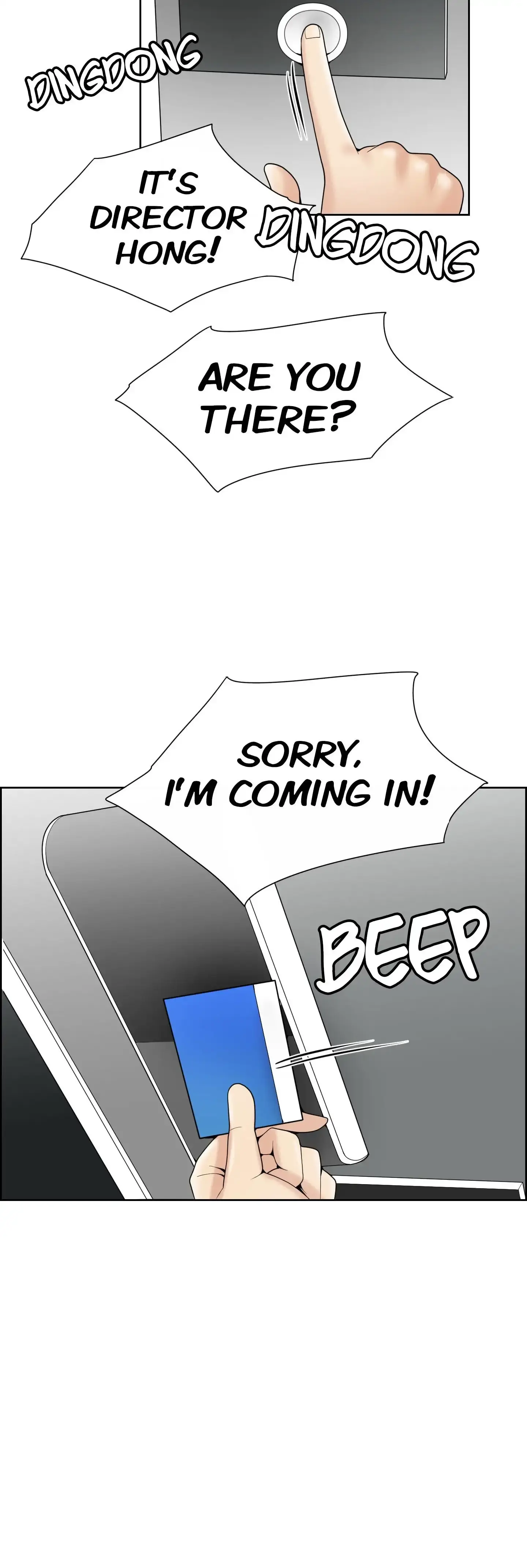 Draw it Yourself! (Uncensored) Episode 92 - Page 2