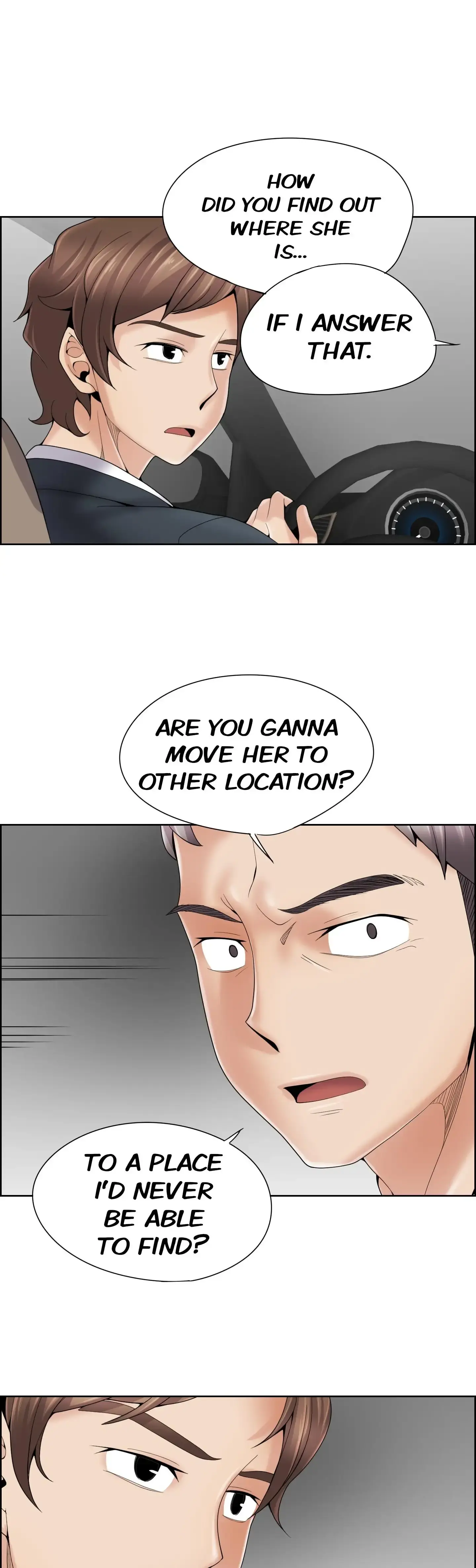Draw it Yourself! (Uncensored) Episode 92 - Page 20