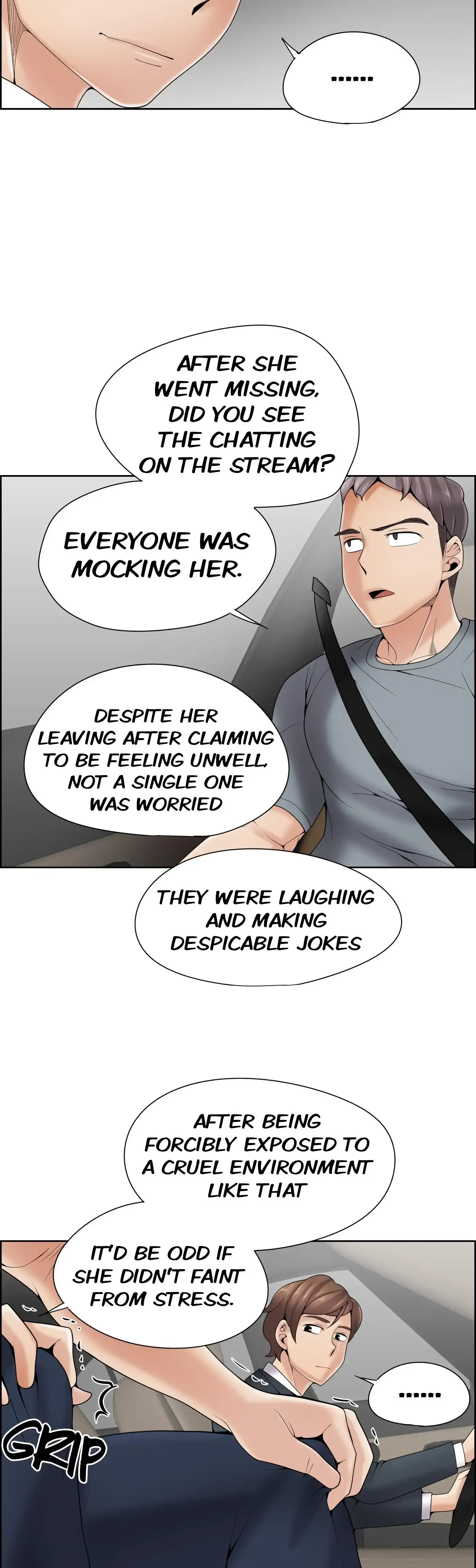 Draw it Yourself! (Uncensored) Episode 92 - Page 21