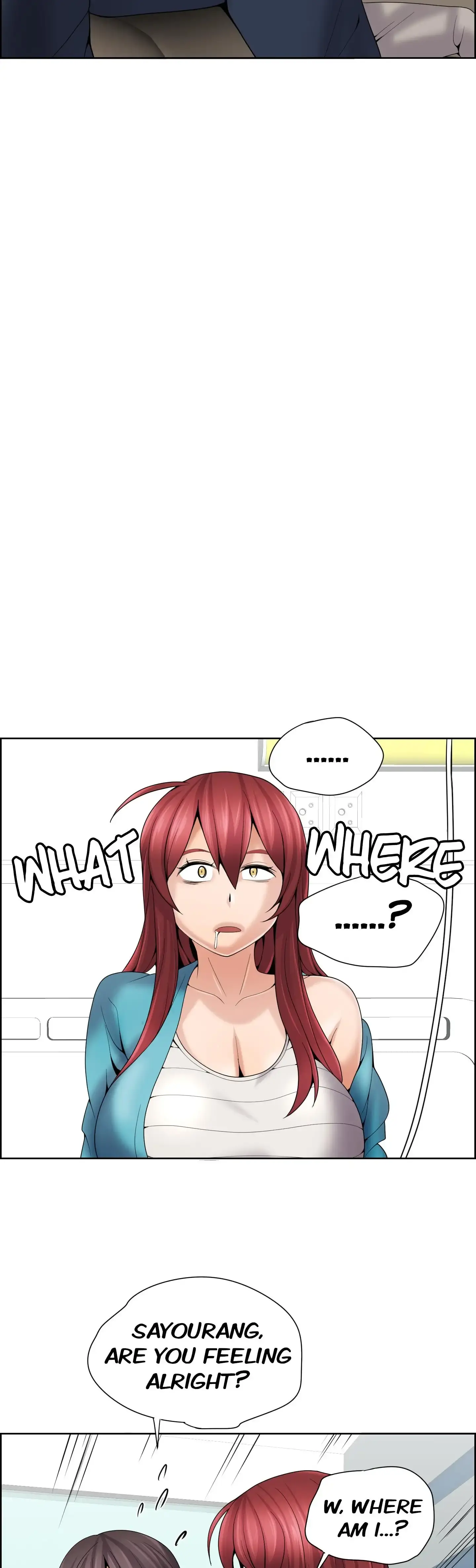 Draw it Yourself! (Uncensored) Episode 92 - Page 22