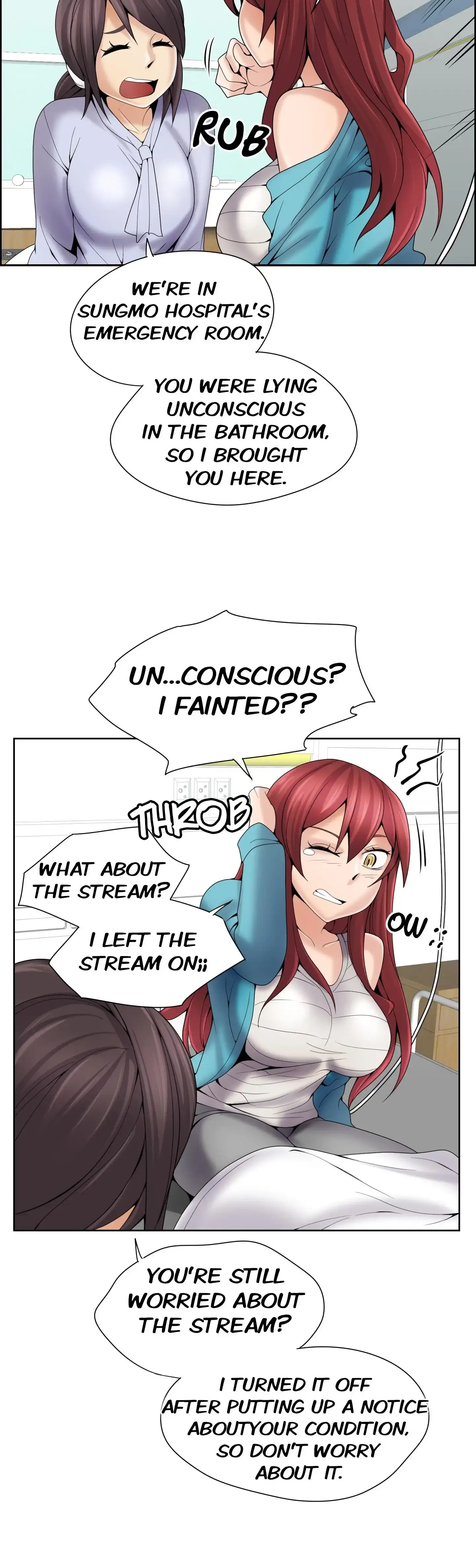 Draw it Yourself! (Uncensored) Episode 92 - Page 23
